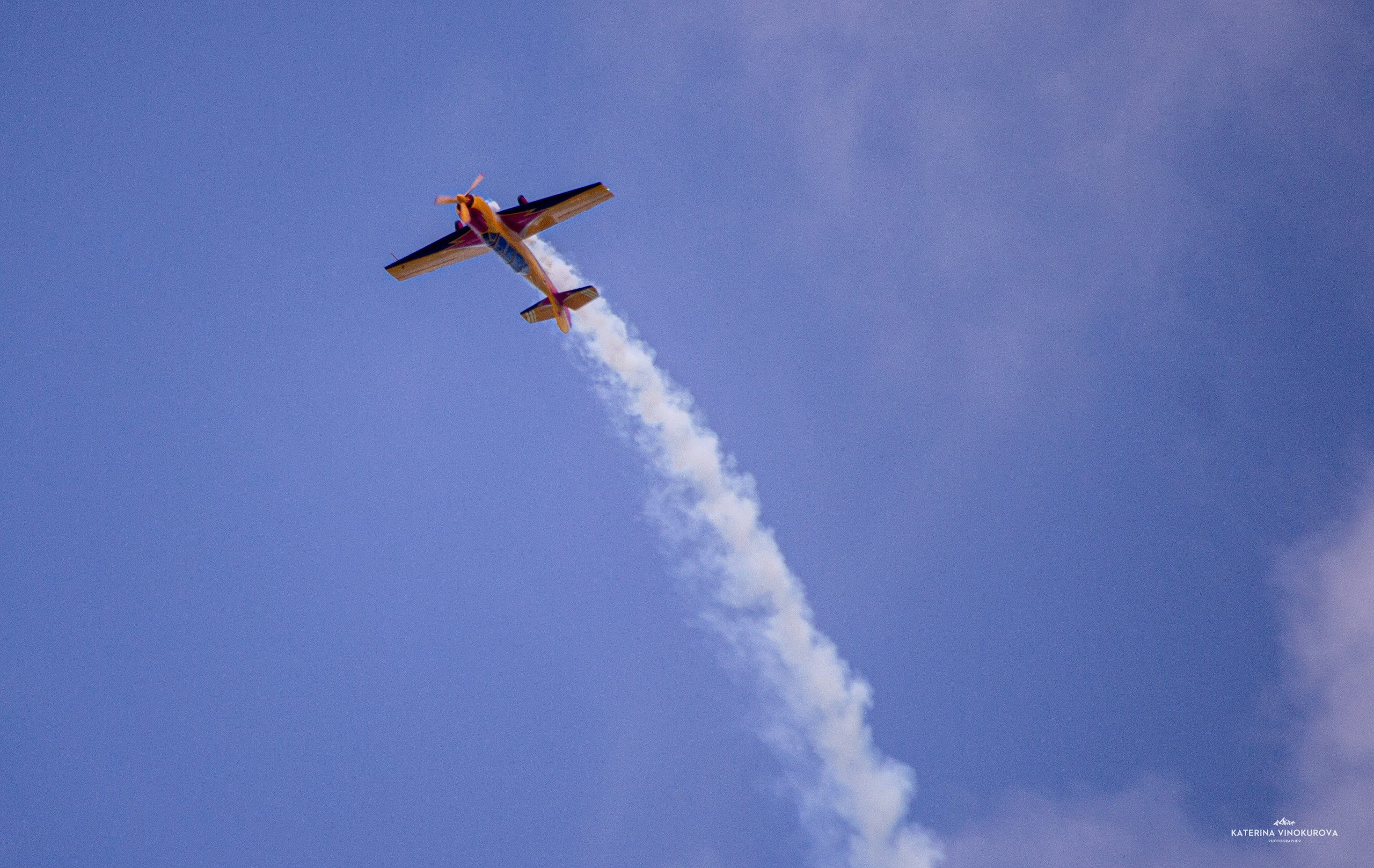 Крылья Пармы 2024 г. KATERINA VINOKUROVA ФОТОГРАФ ПЕРМЬ