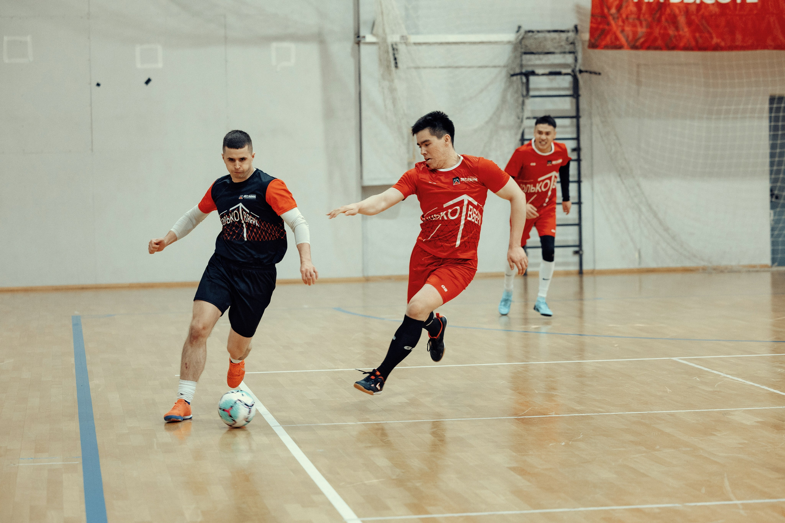 Чемпионат по Мини-Футболу. Алексей Шаров — свадебный и репортажный фотограф в Нижнем Новгороде