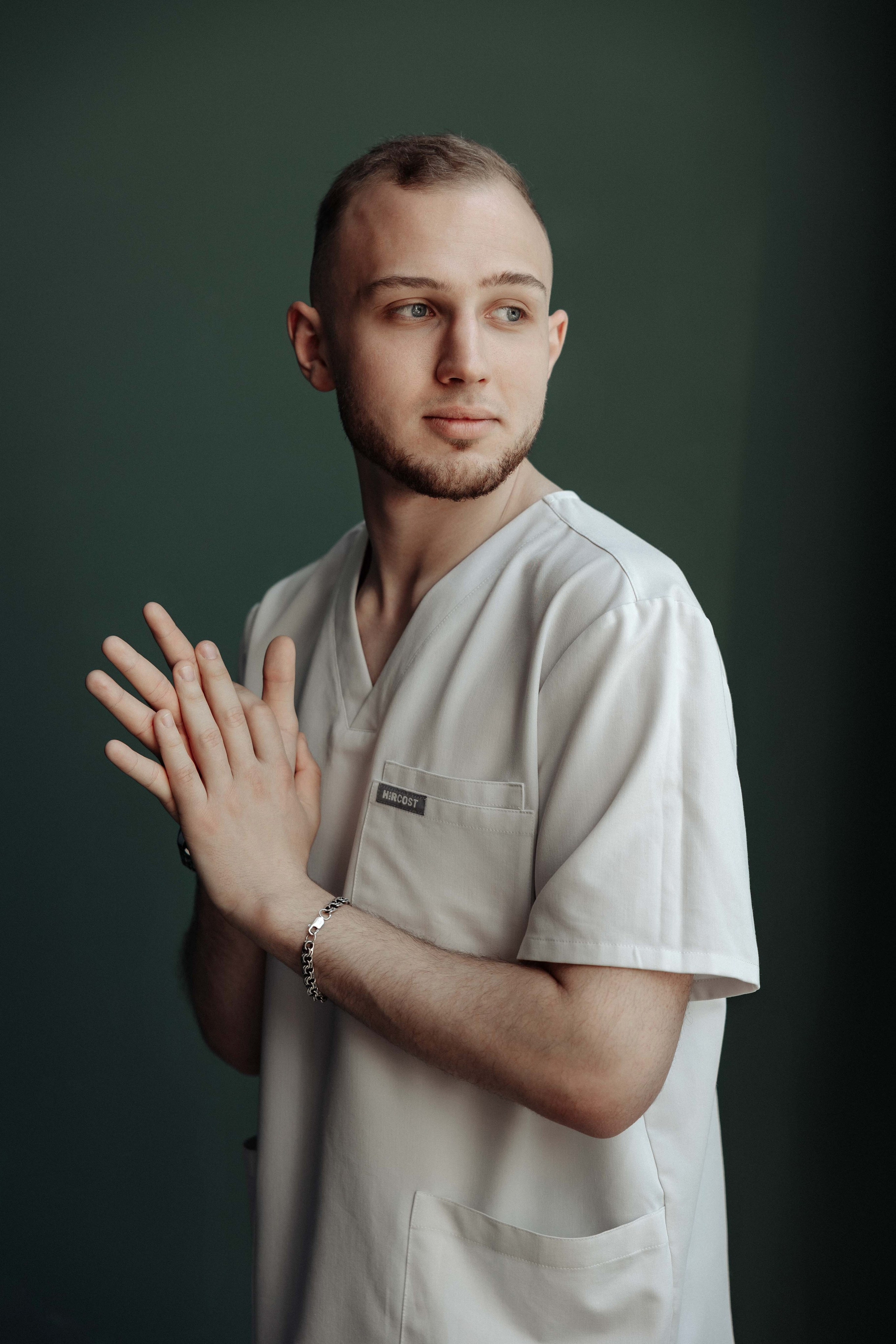 ПИМУ 2025. Алексей Шаров — свадебный и репортажный фотограф в Нижнем Новгороде