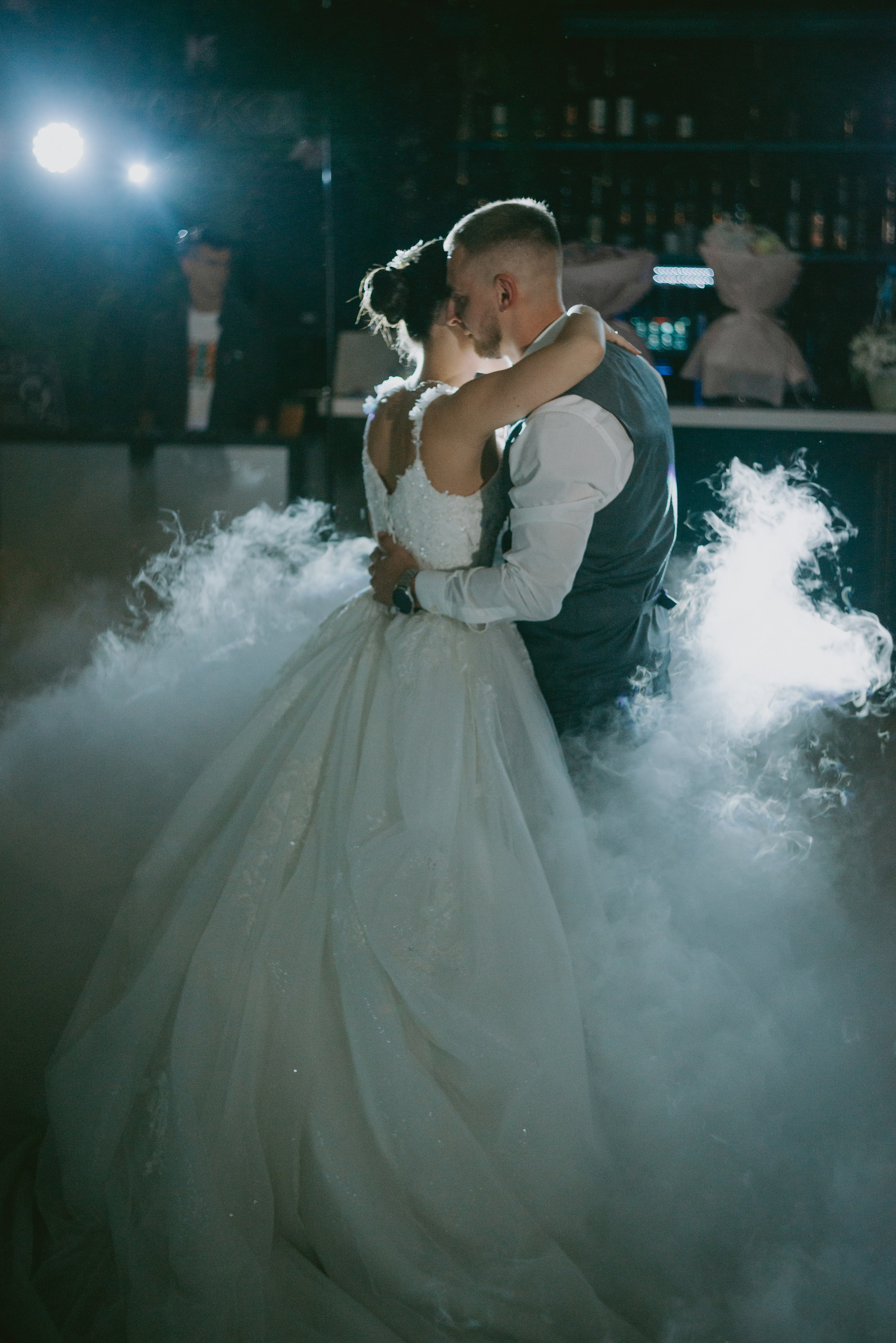 Роман & Вероника. Свадебный и семейный фотограф город Темрюк Фотостудия Темрюк