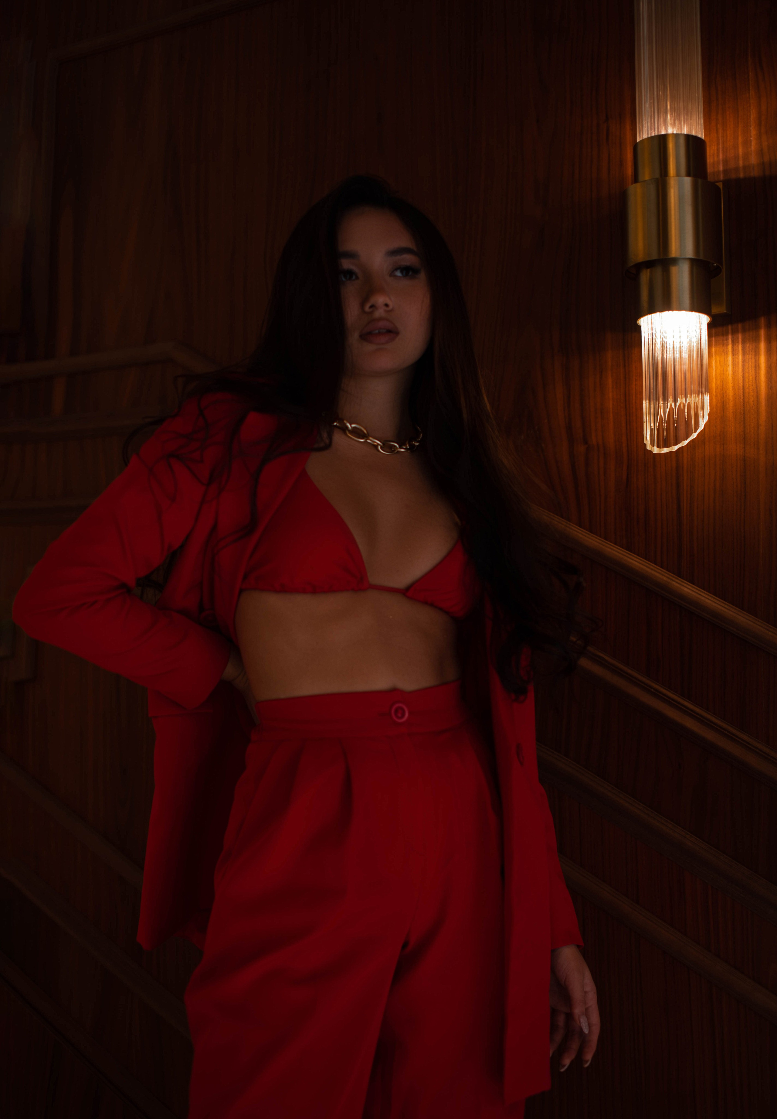 Hotel «Marriott». Negovora_allady