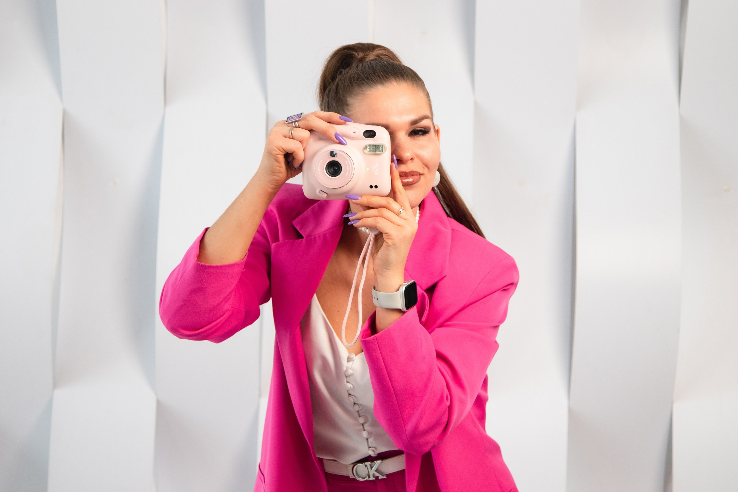 Студийная съемка. Репортажный фотограф в Москве и МО