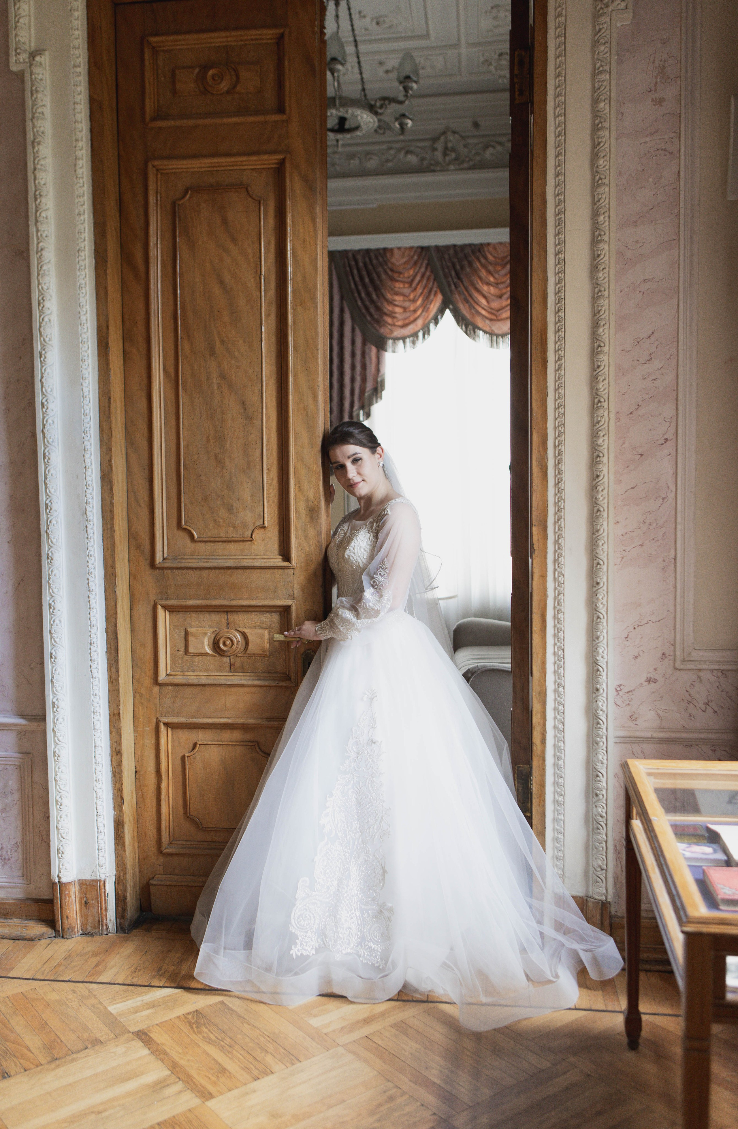 Дмитрий & Елизавета