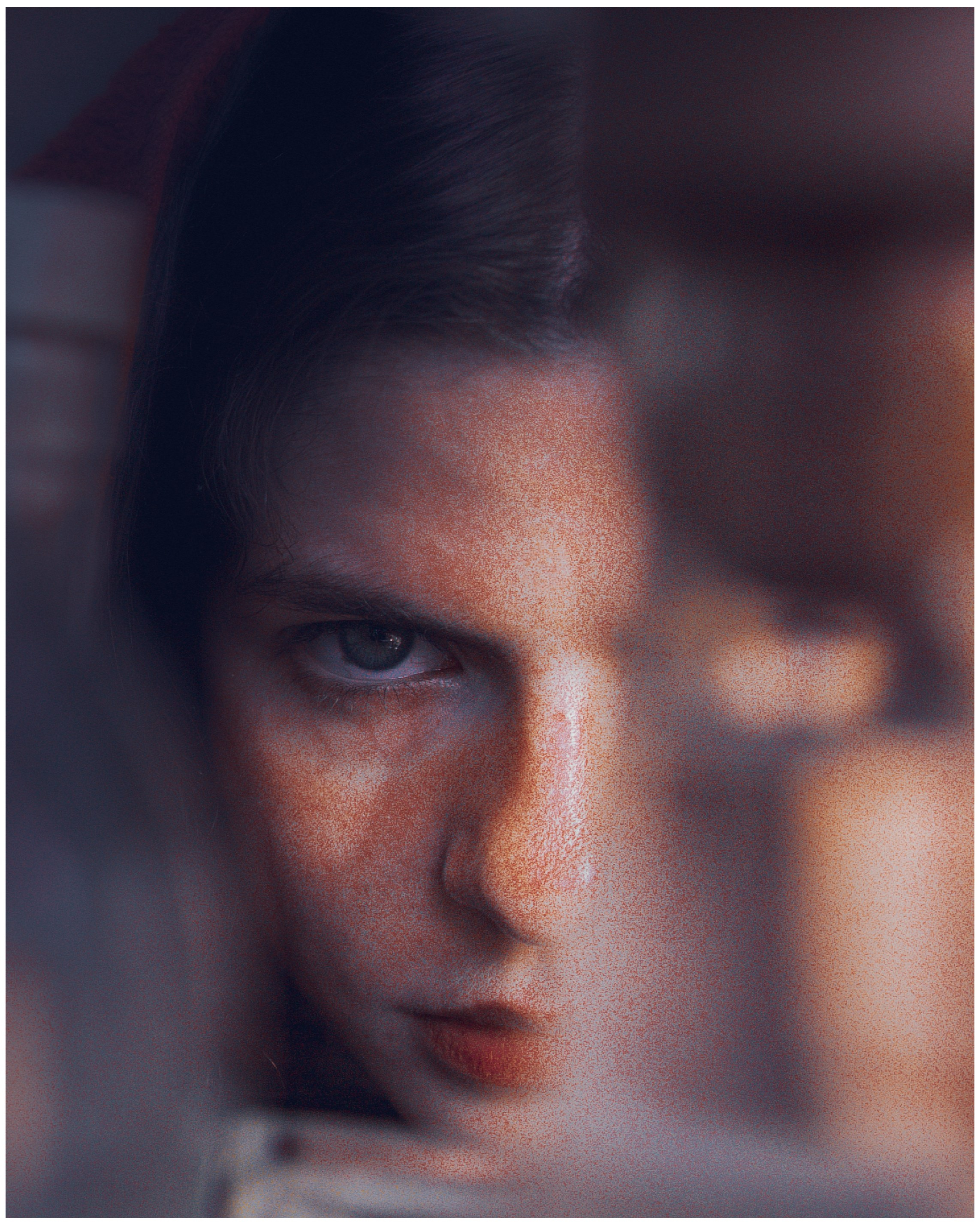 Элизабет. Репортажный и портретный фотограф, Влад Хафизов, Москва