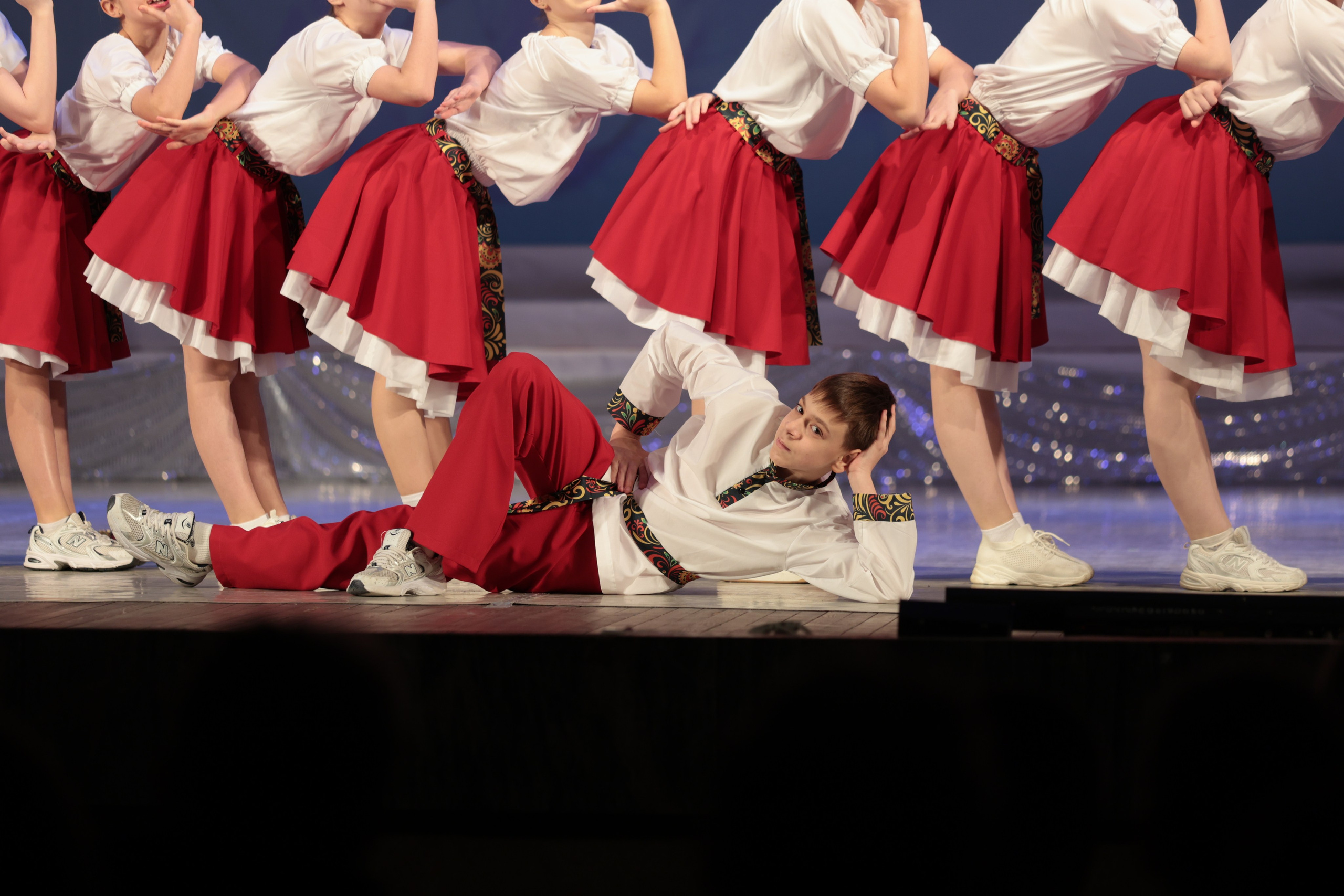 Концертные программы. Серия 54