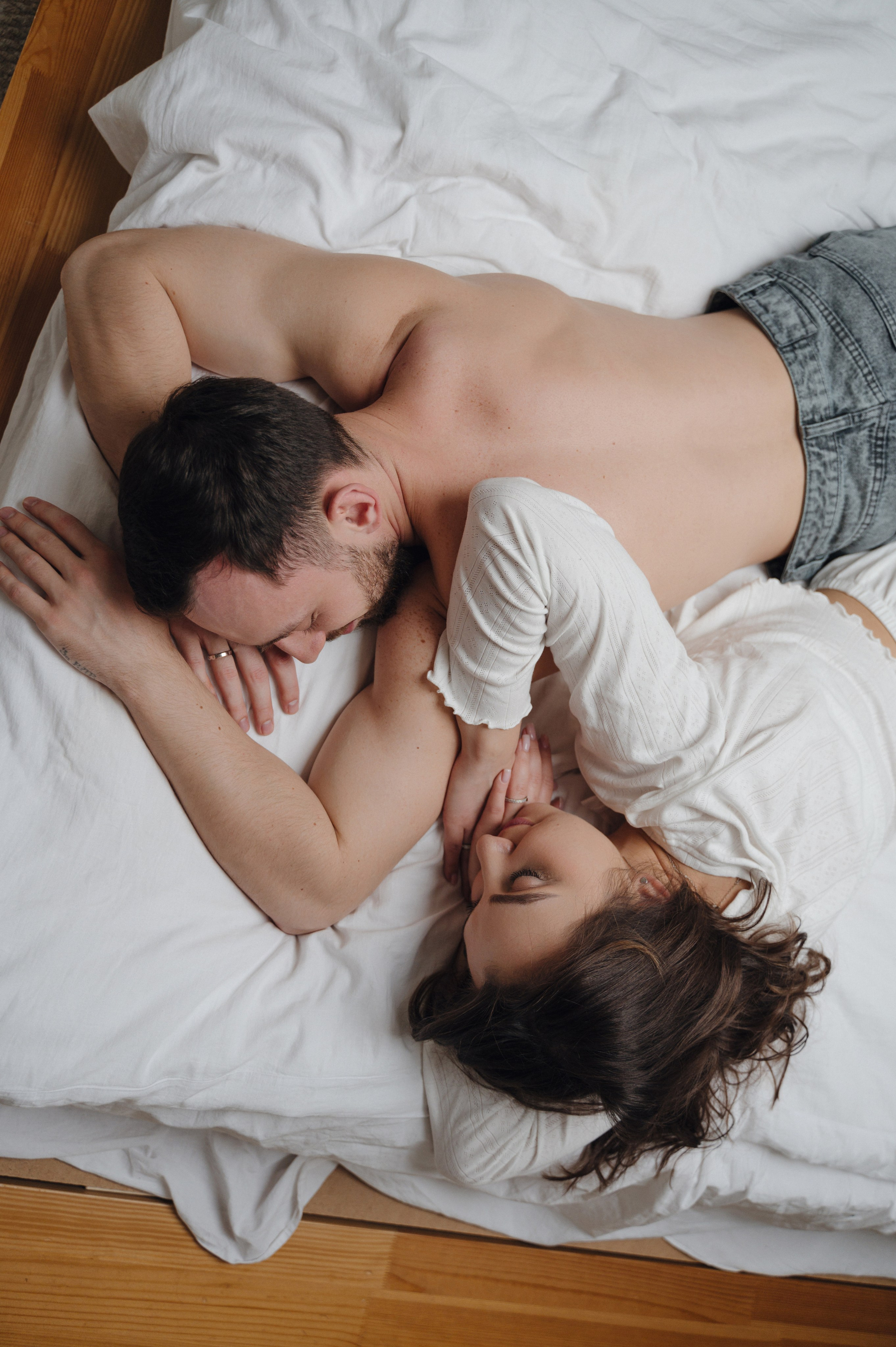 Иван и София. Свадебный фотограф Москва и Санкт-Петербург. Анастасия Чудина