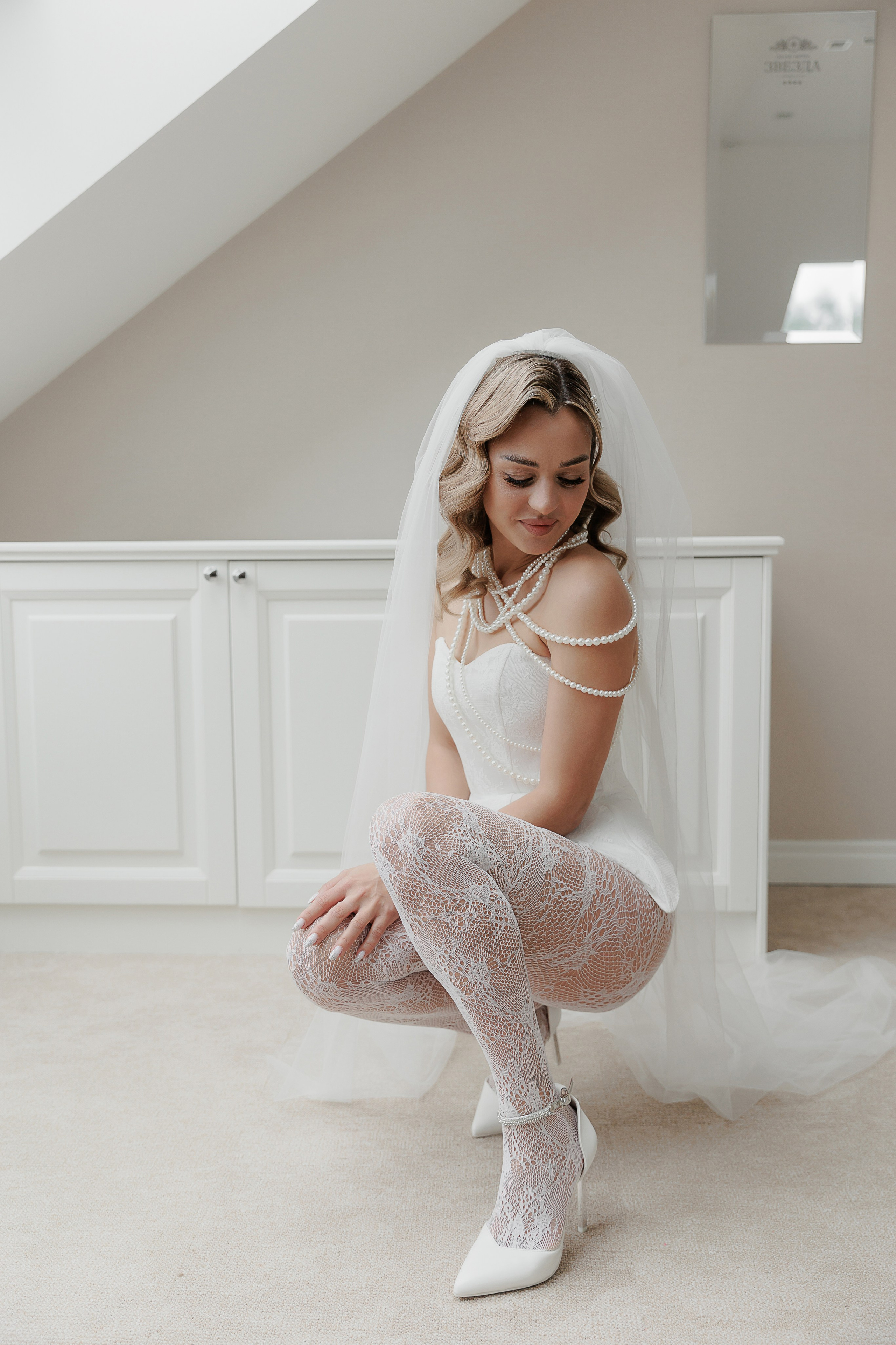 Свадьба Андрея и Ольги. Свадебный и семейный фотограф в Твери и Тверской области