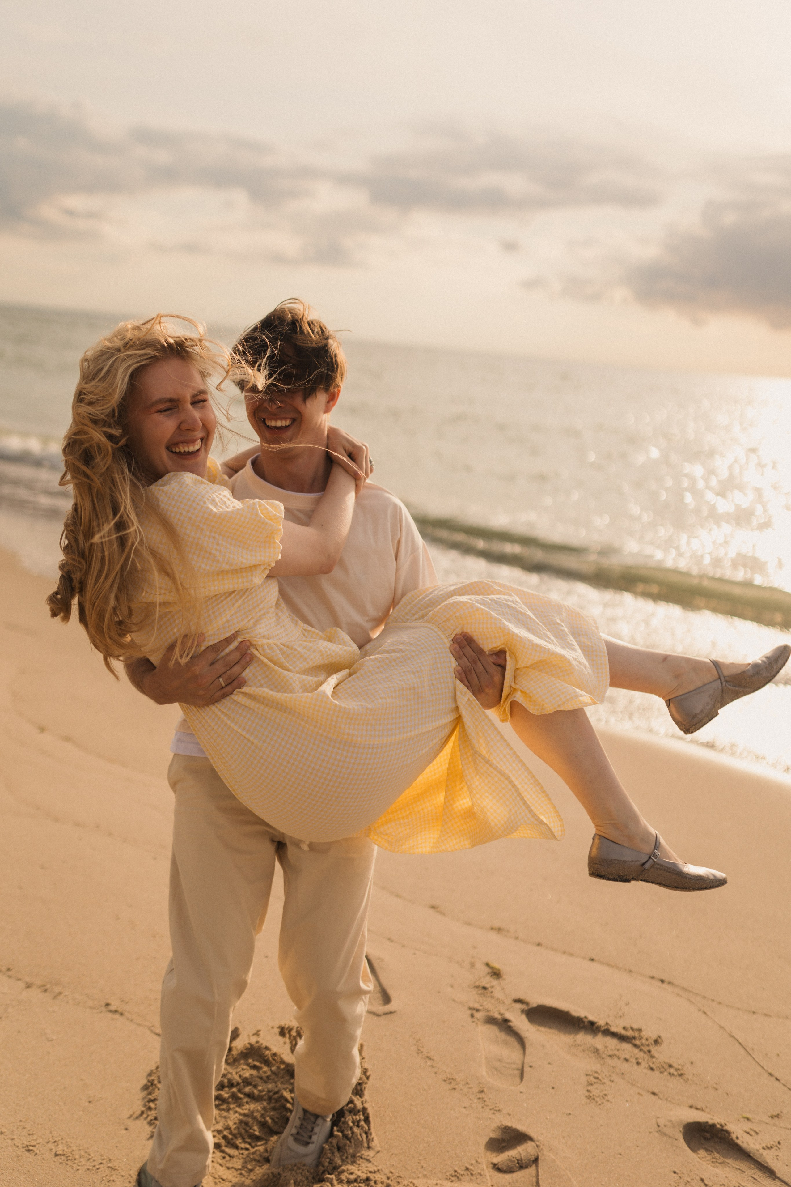 V&N. Свадебный и портретный фотограф в Калининграде и Москве Марк Юдинцев