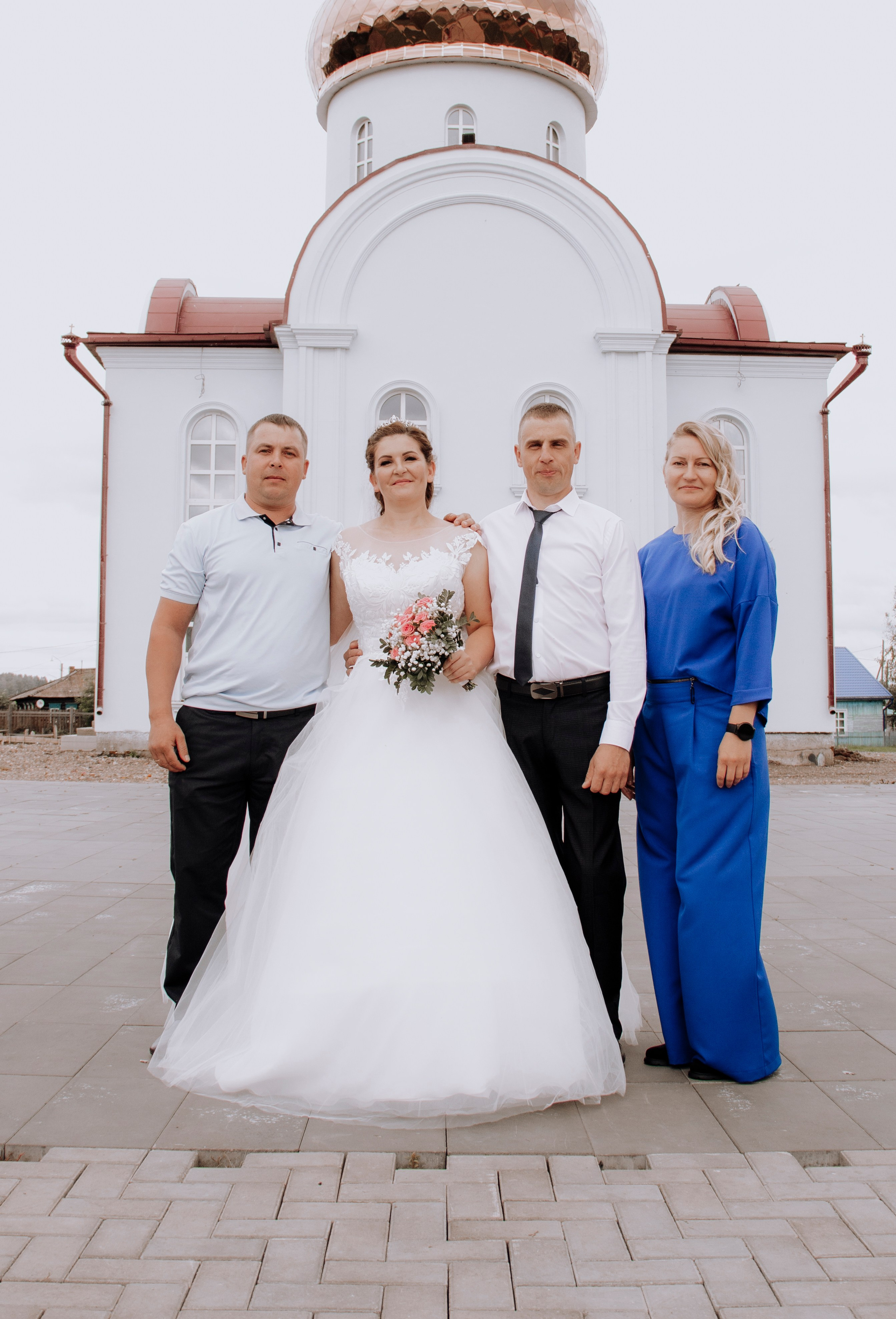 СВАДЬБА ОЛЬГА И ВАЛЕРИЙ. ProFoto