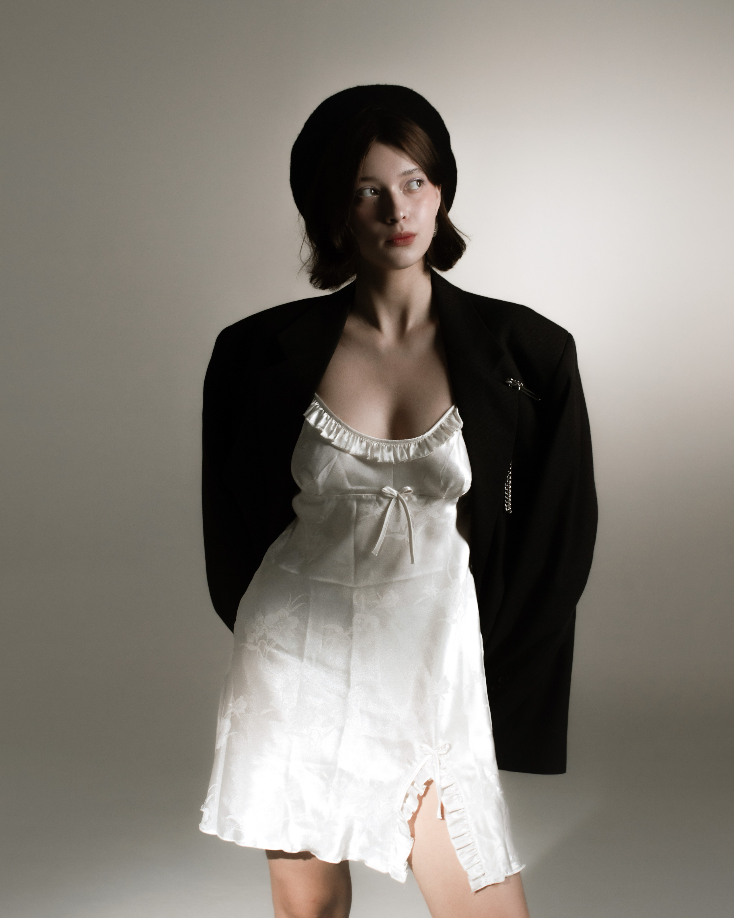 YANA. Фотограф Москва Грошева Софья