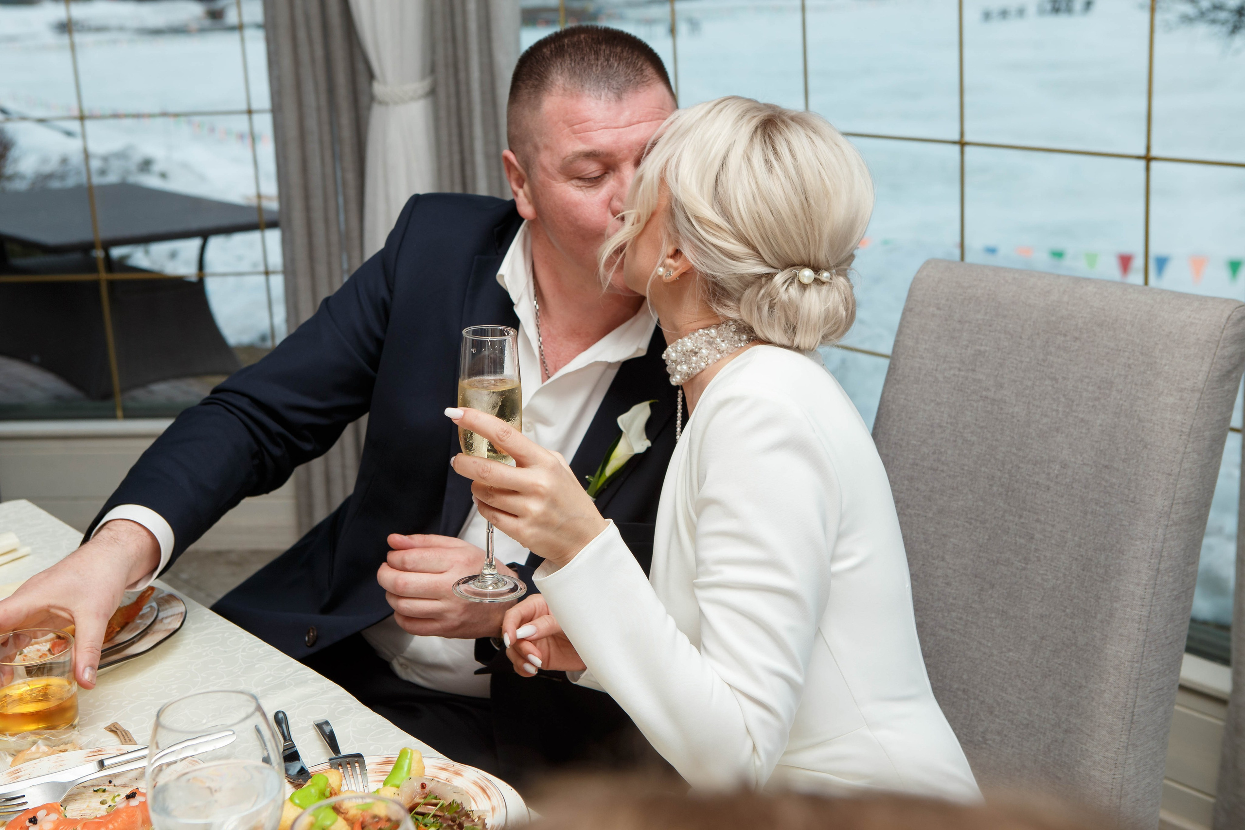 Алексей & Лариса