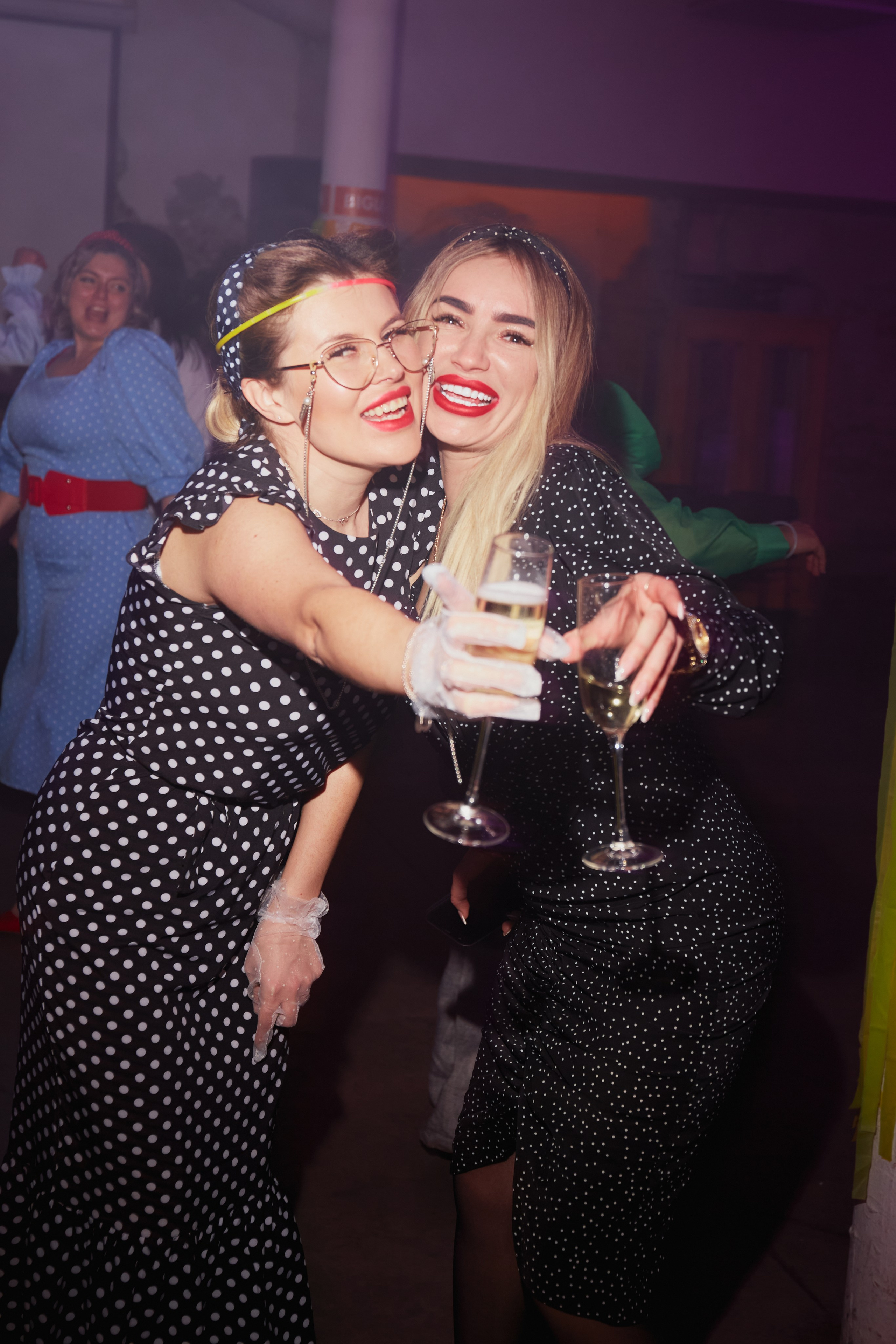 Корпоратив BIGLION. Фотограф Андрей Егоров