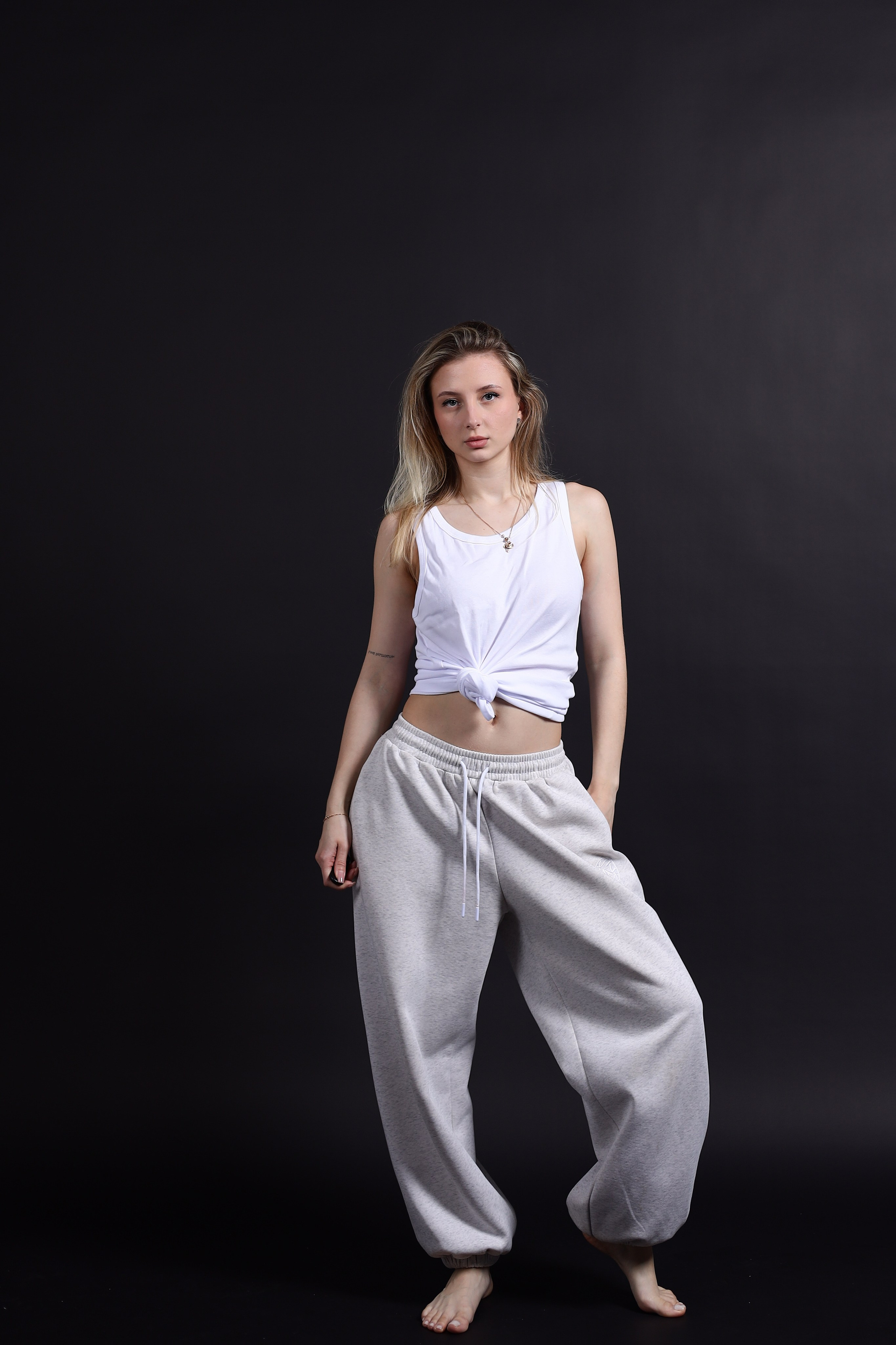 Елена. Фотостудия без фотографа Чехов. Первая студия автопортрета в Чехове