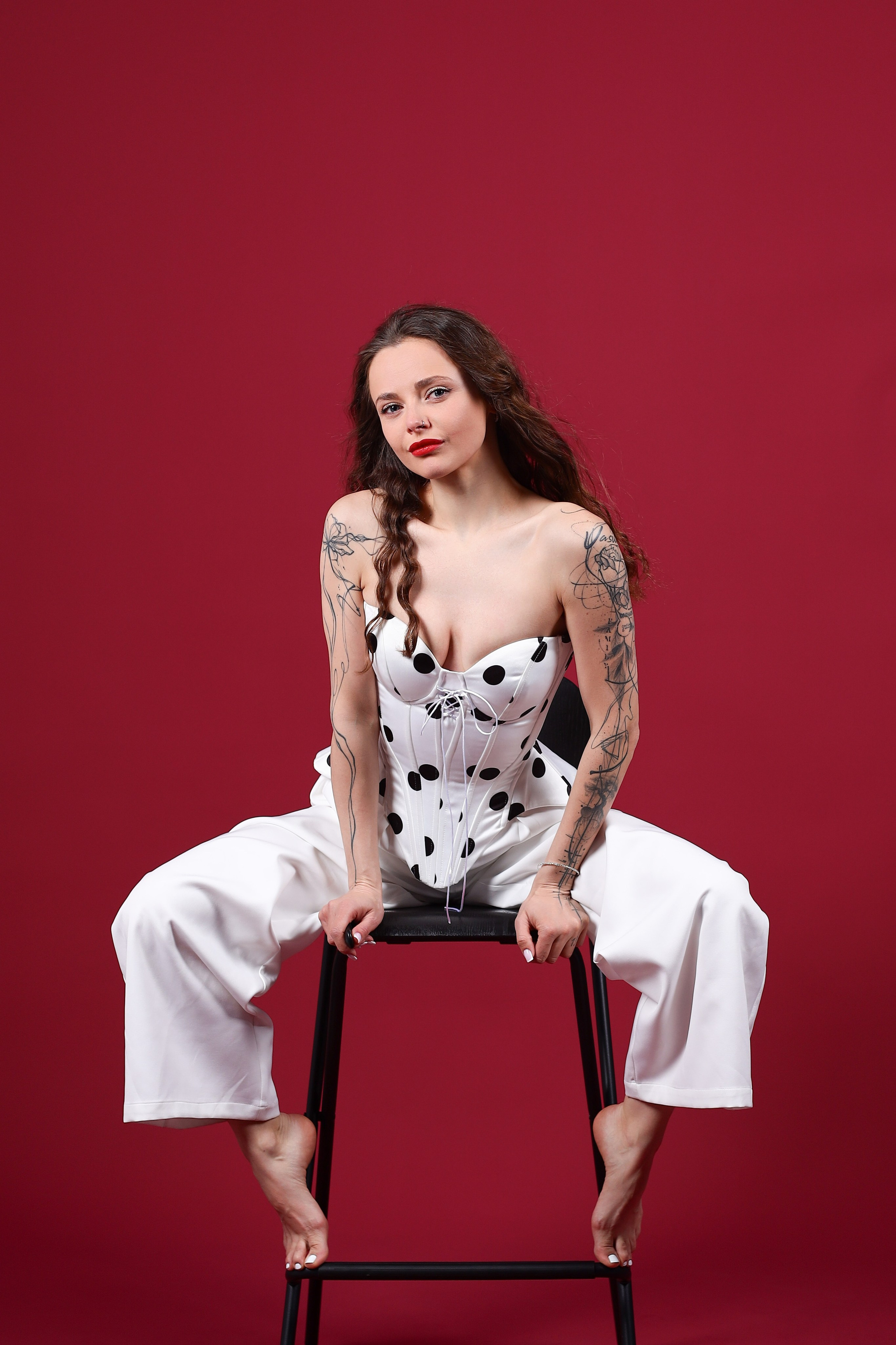 Фотостудия без фотографа Чехов. Первая студия автопортрета в Чехове