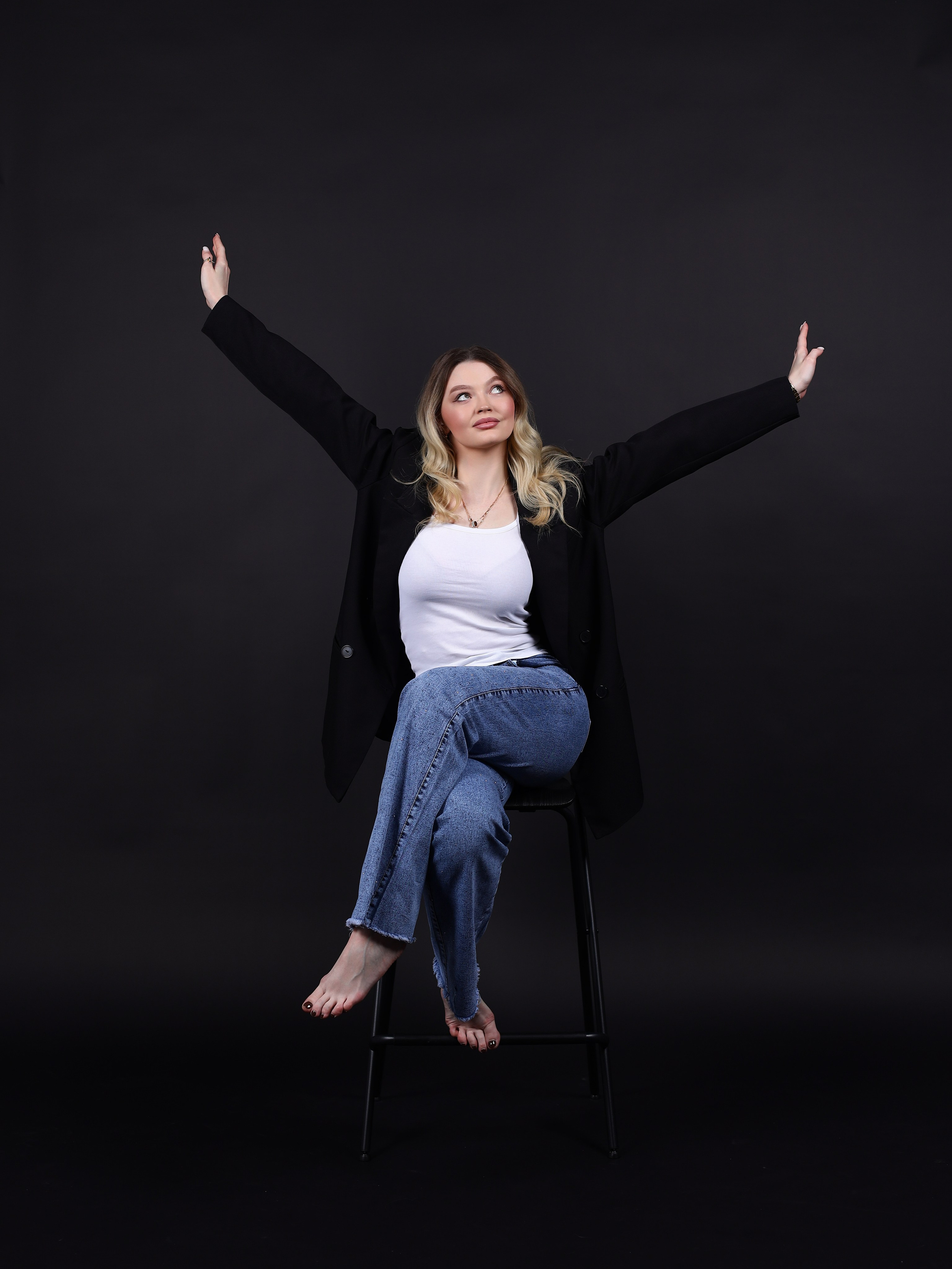 Дарья и Анна. Фотостудия без фотографа Чехов. Первая студия автопортрета в Чехове