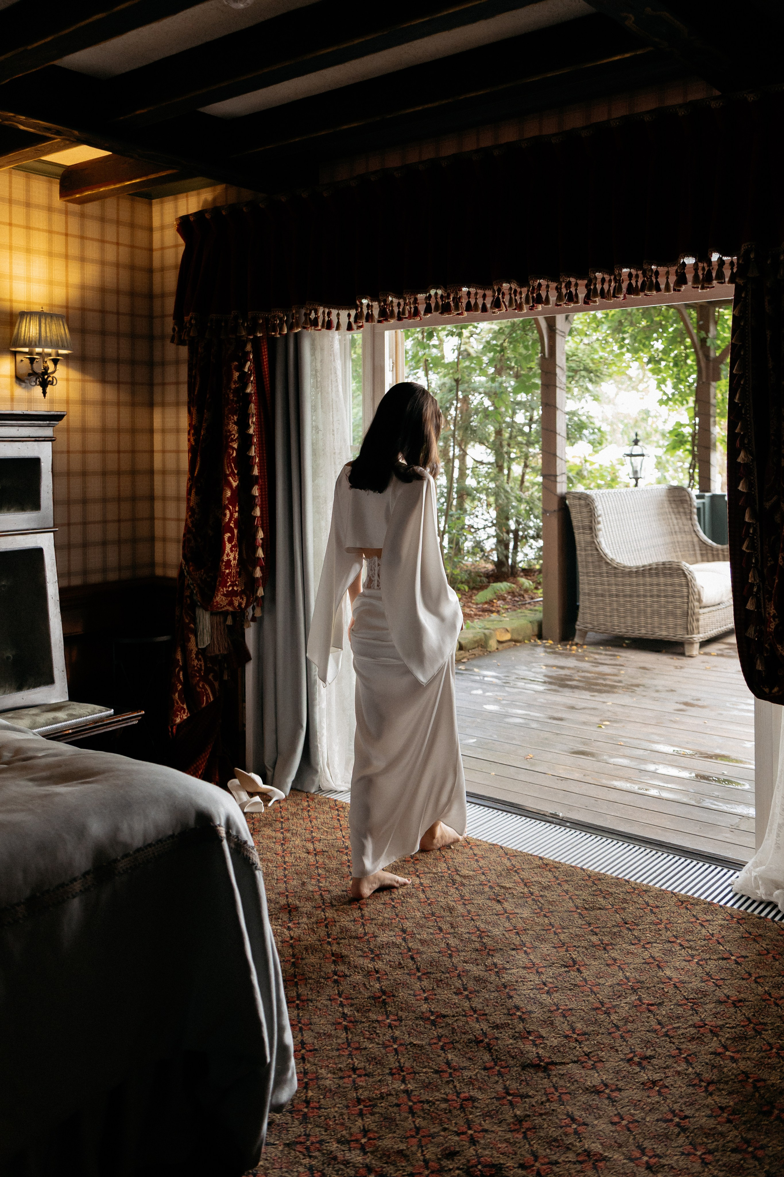 Никита и Лиза. Фотограф Москва|Комиссарова Наталья