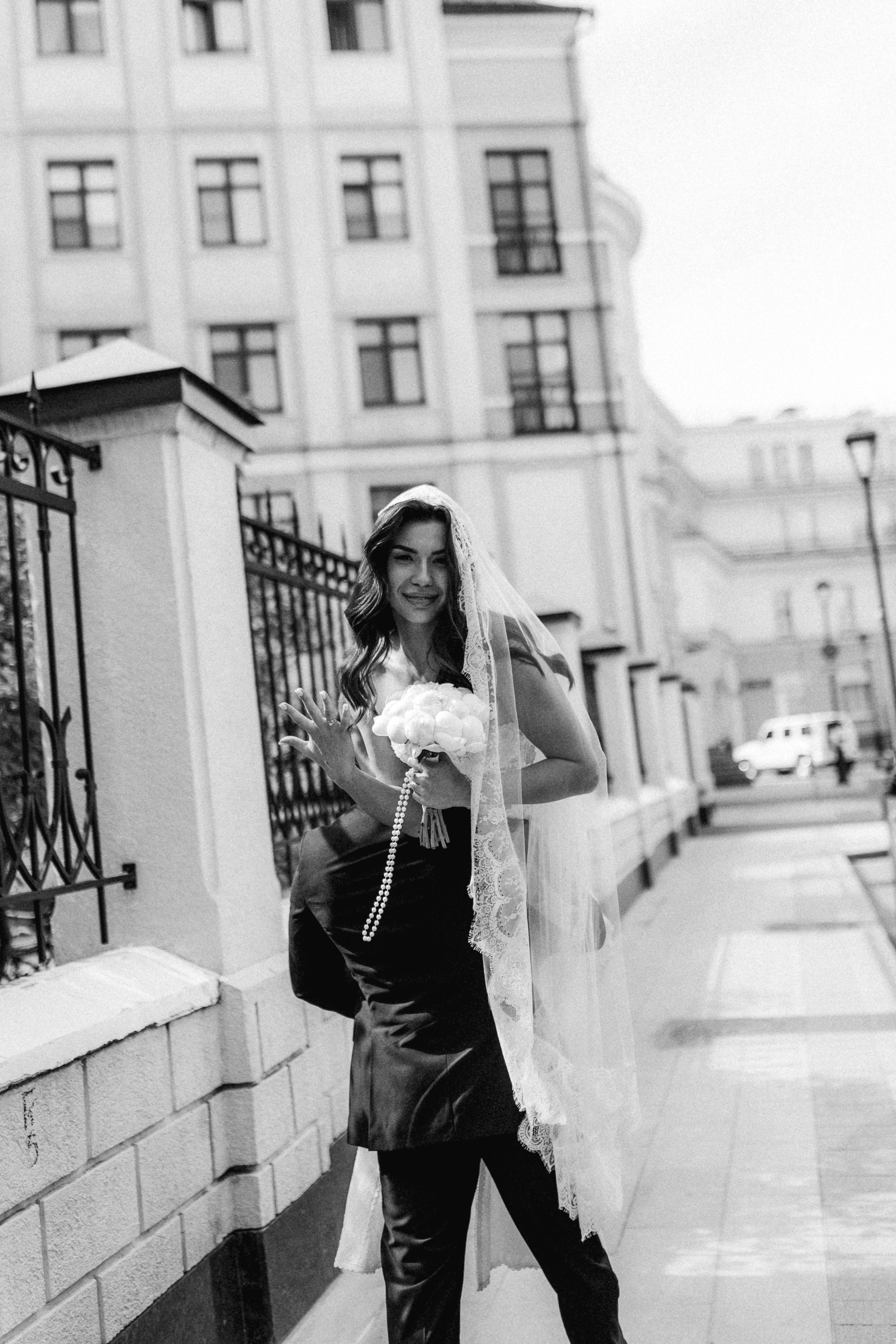 Даниил/Софа. Фотограф в Москве Татьяна Сергеева