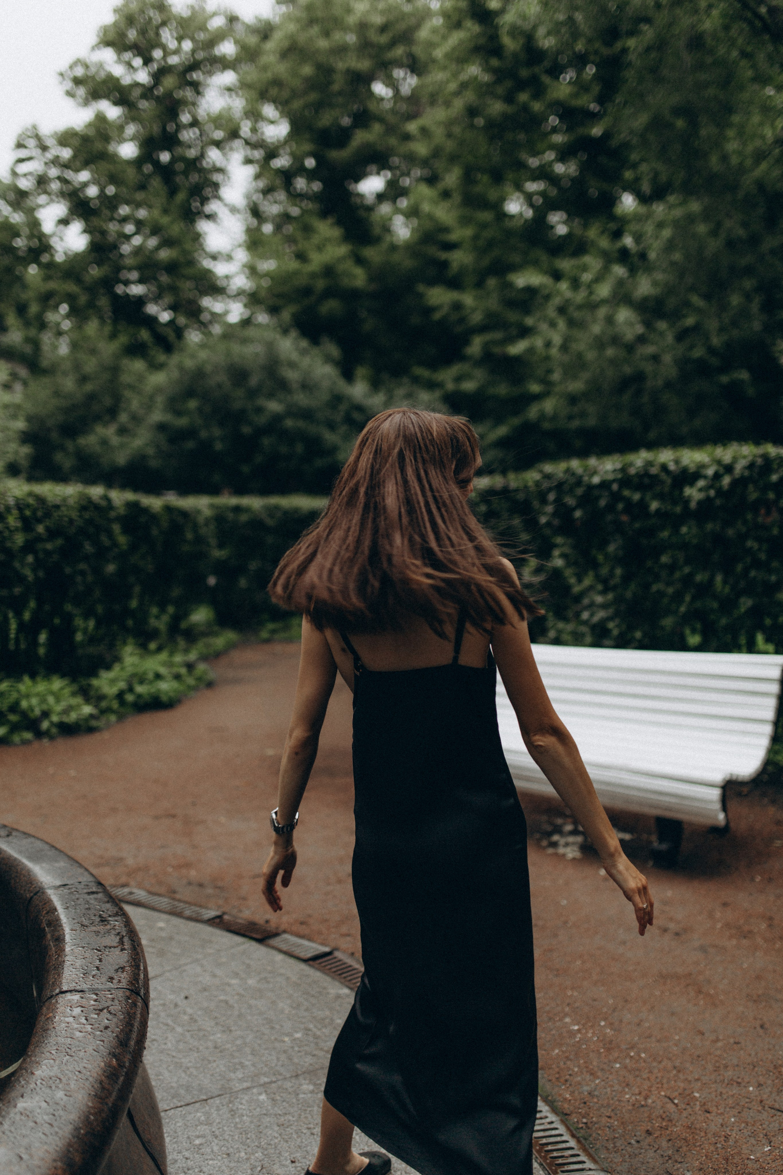 Лилиана. Фотограф в Санкт-Петербурге Анастасия Комолова