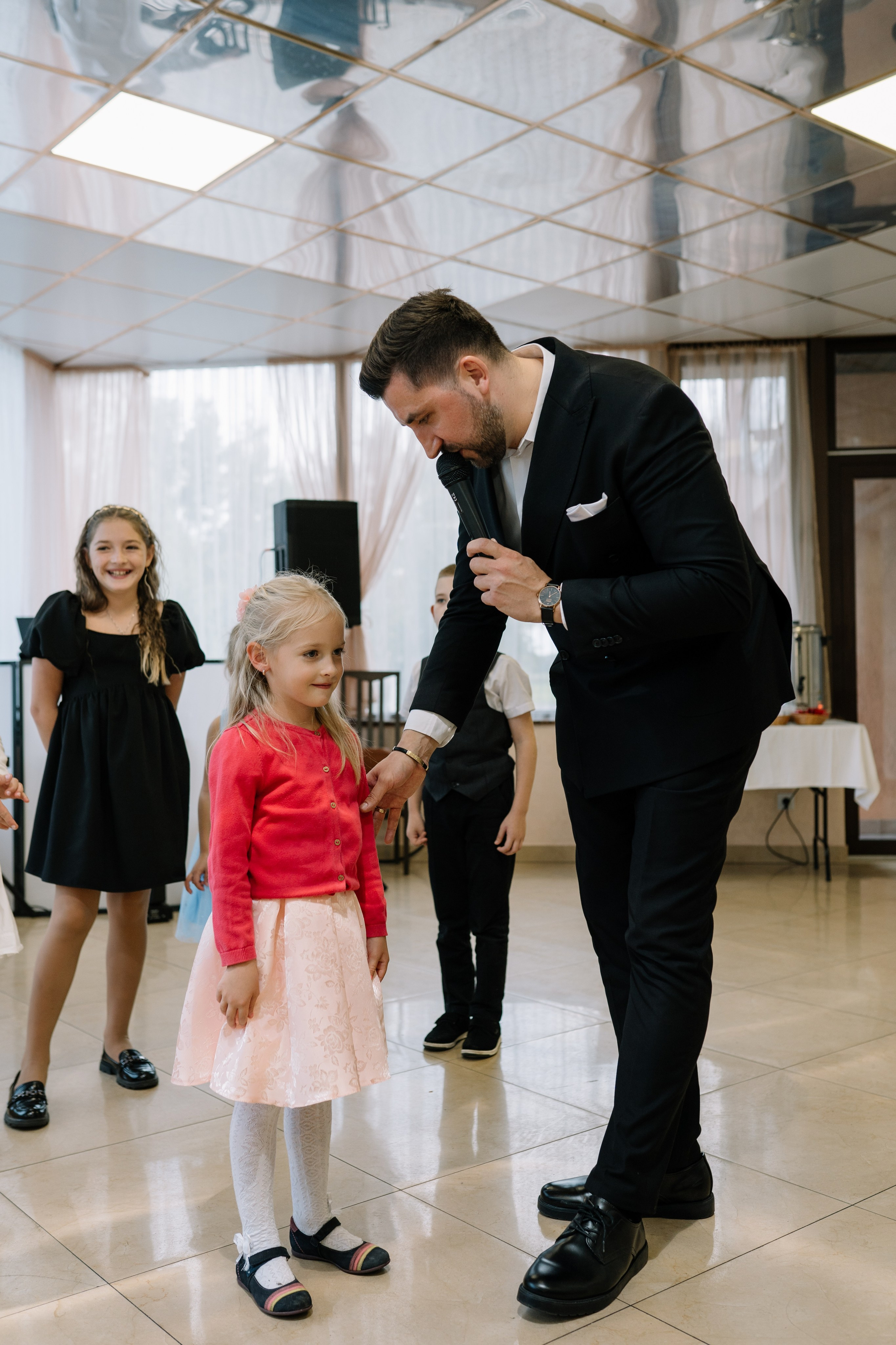 Олег & Алина