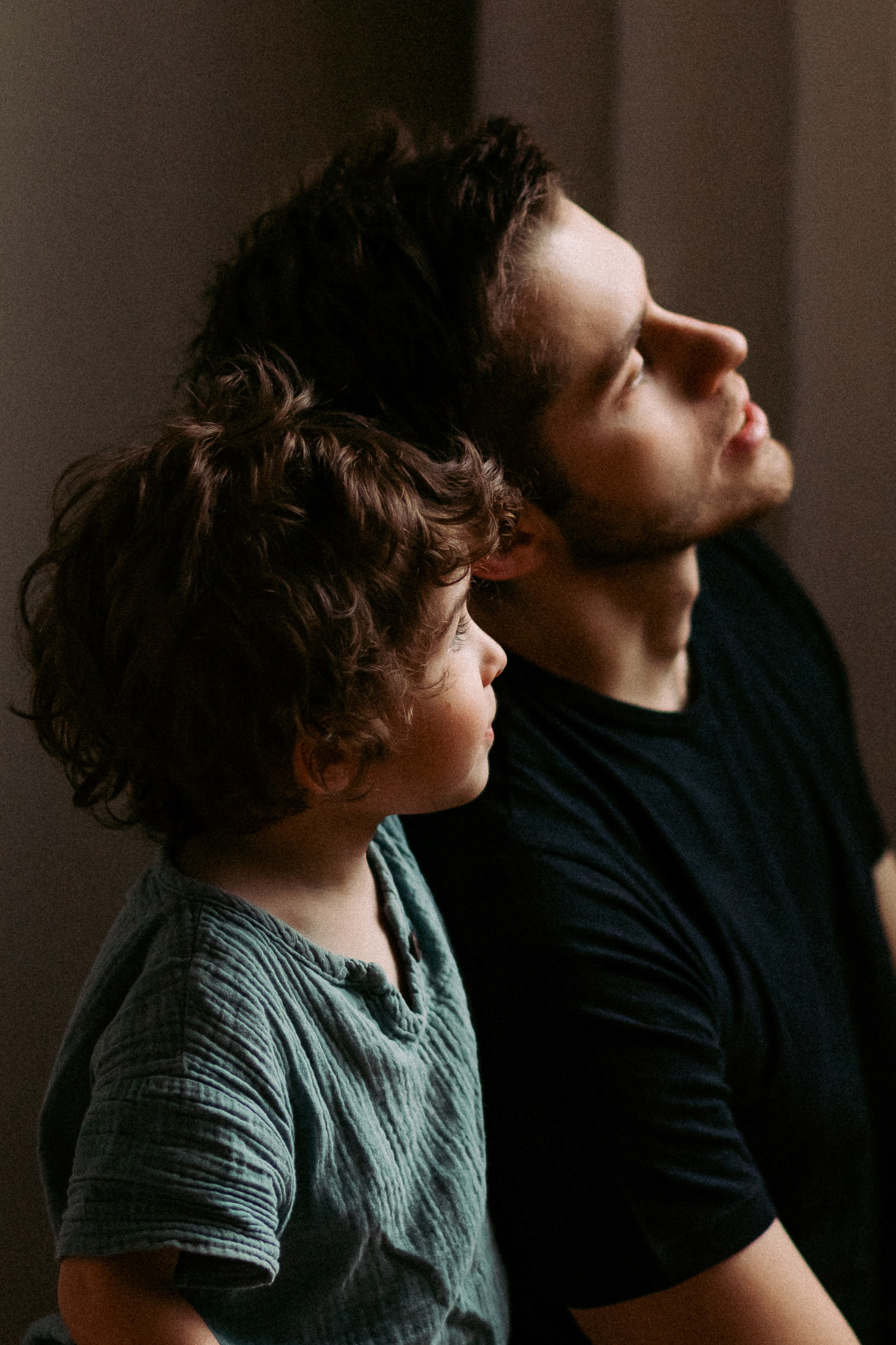 Артур и Антон