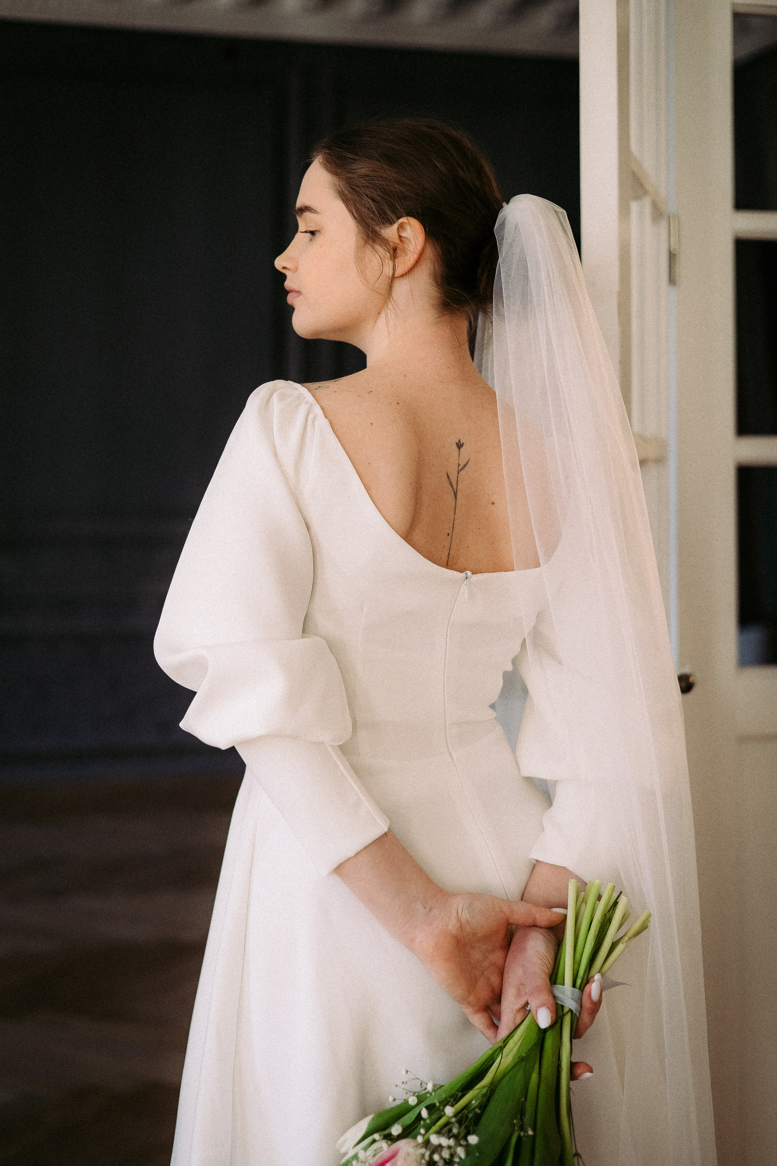 Екатерина и Александр