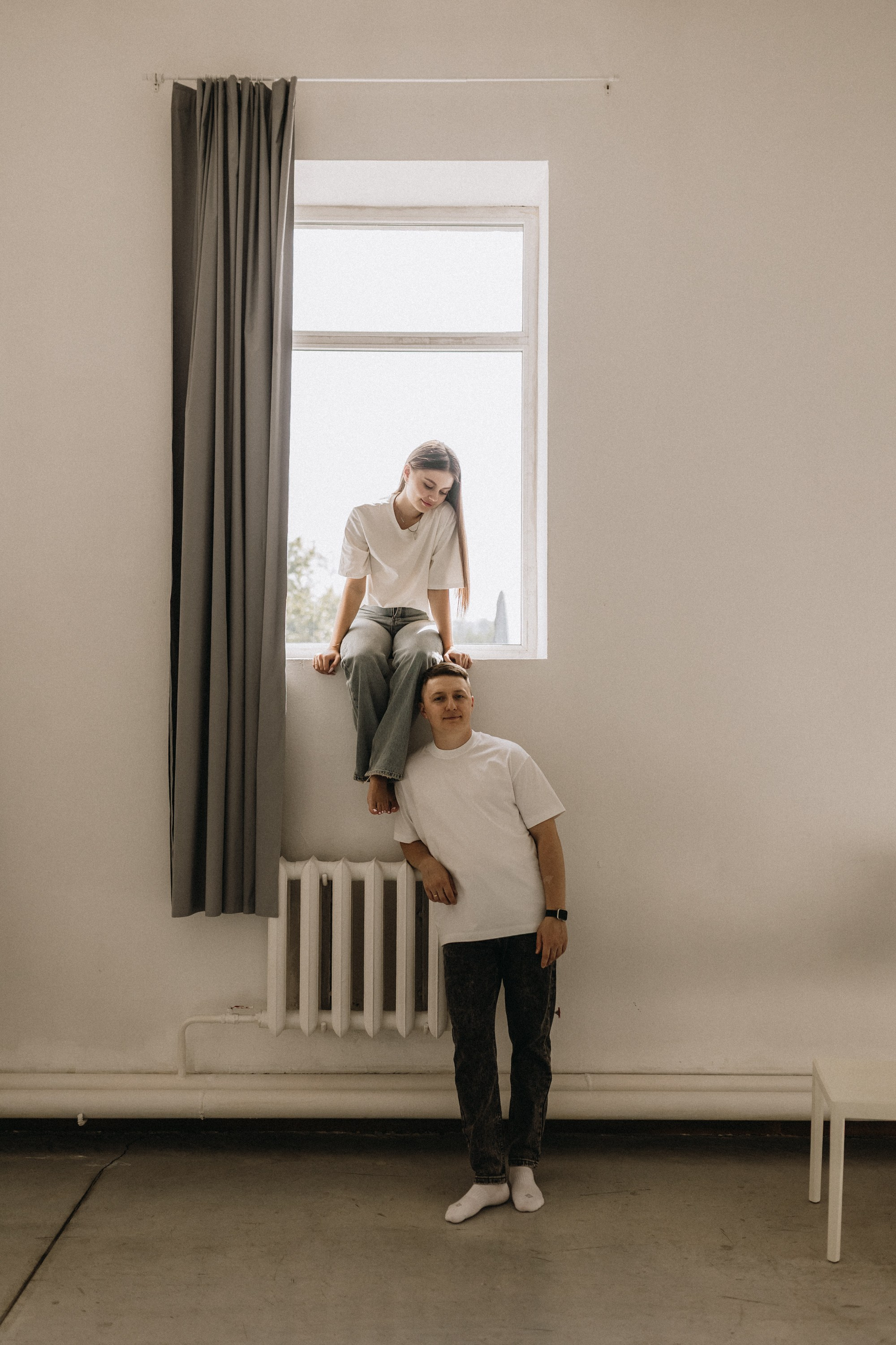 Лера & Лёша. Фотограф из Хабаровска Юлия Черёмушкина