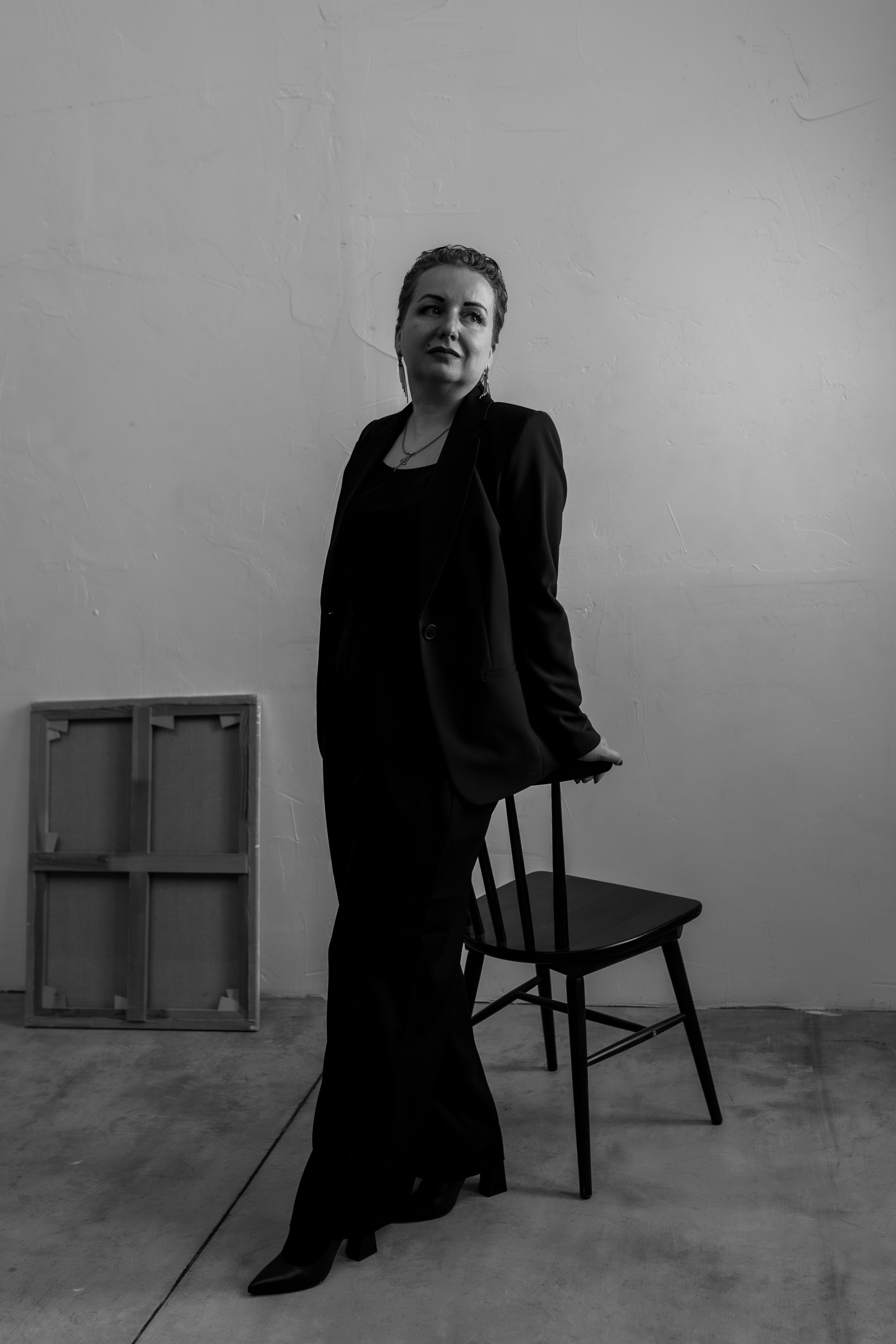 Анастасия. Фотограф из Хабаровска Юлия Черёмушкина