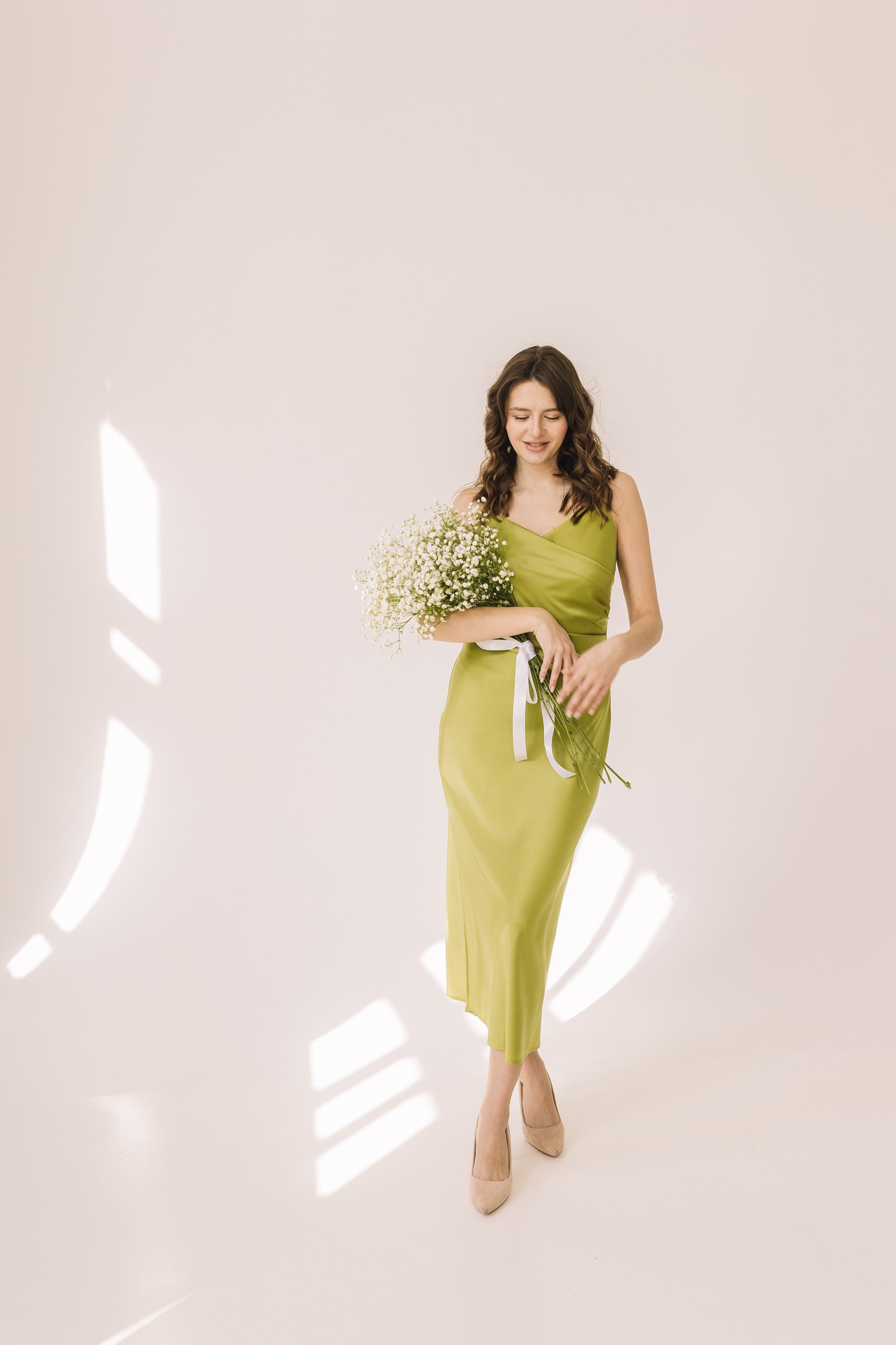 Ксения & Николь. Фотограф из Хабаровска Юлия Черёмушкина