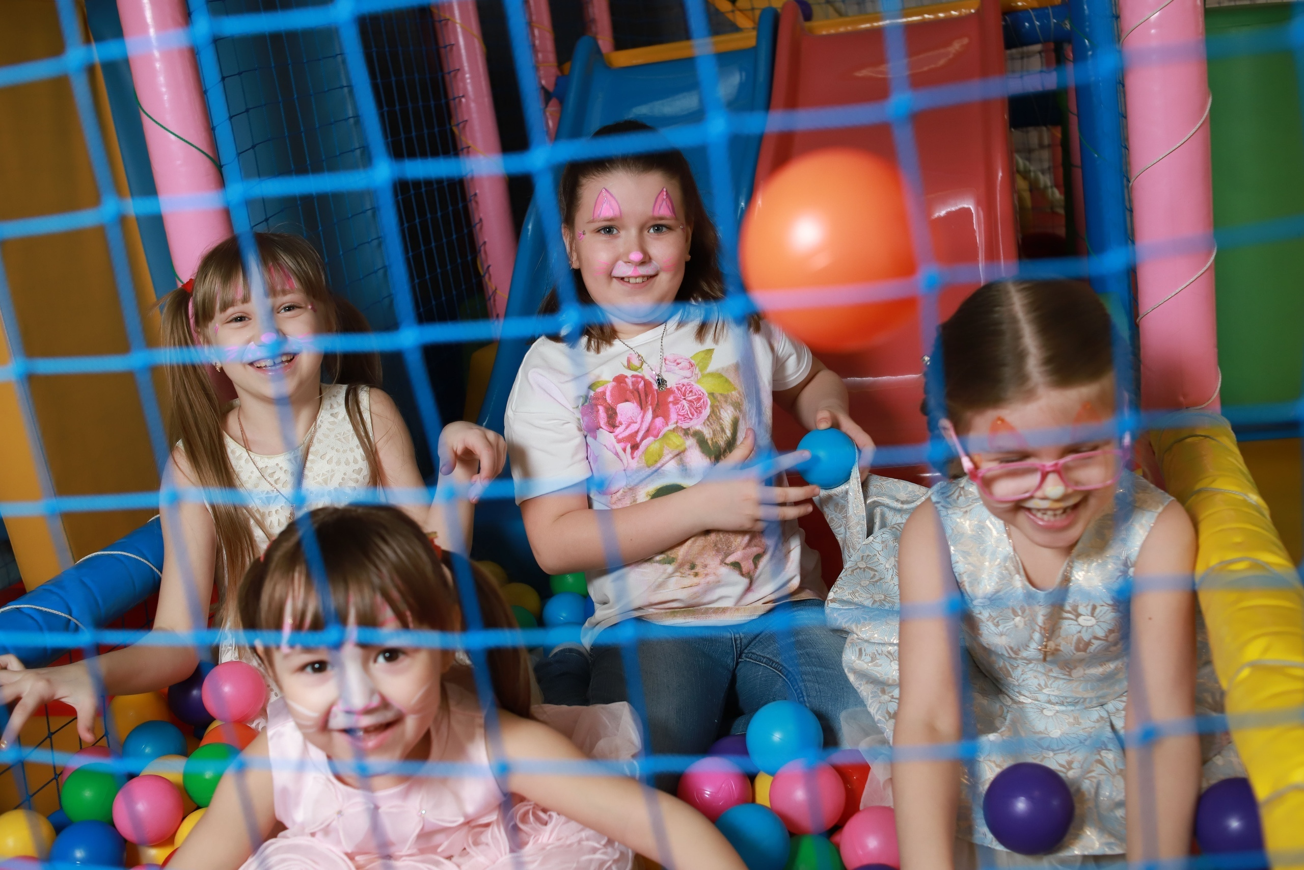 День Рождение. Фотограф Томск Скавронский Даниил