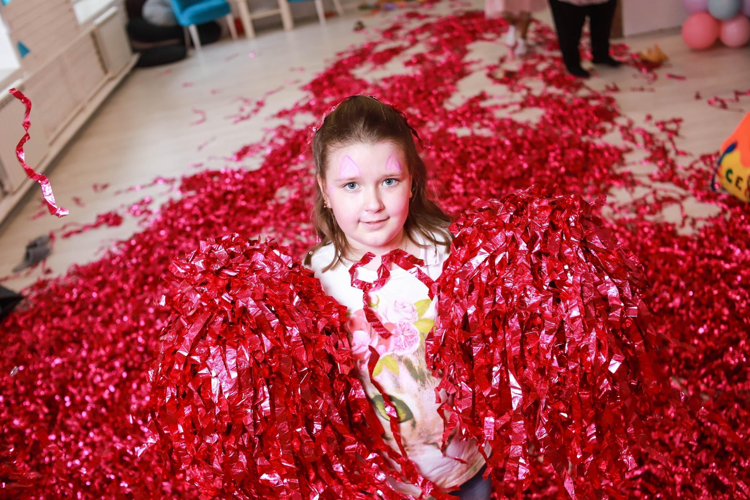 День Рождение. Фотограф Томск Скавронский Даниил