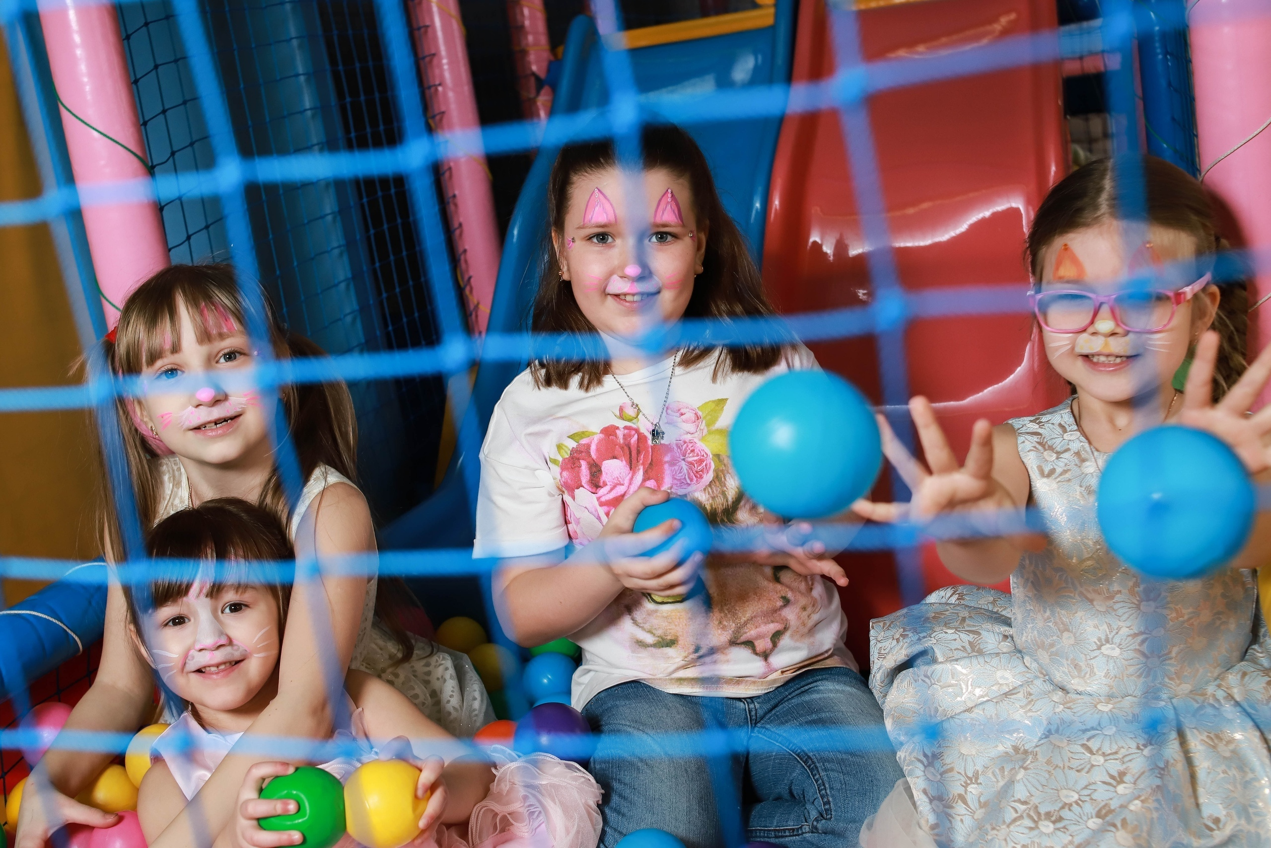 День Рождение. Фотограф Томск Скавронский Даниил