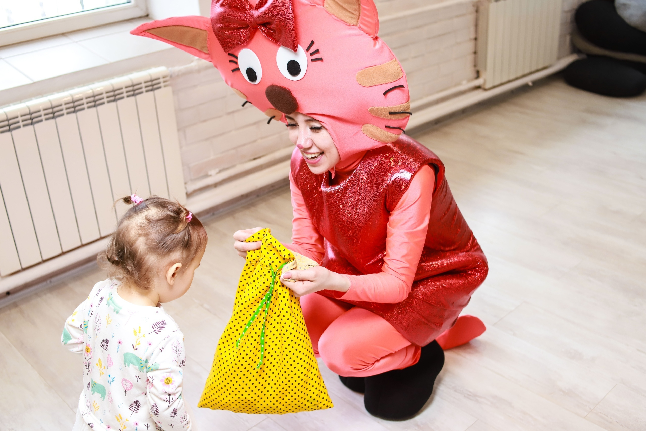 День Рождение. Фотограф Томск Скавронский Даниил