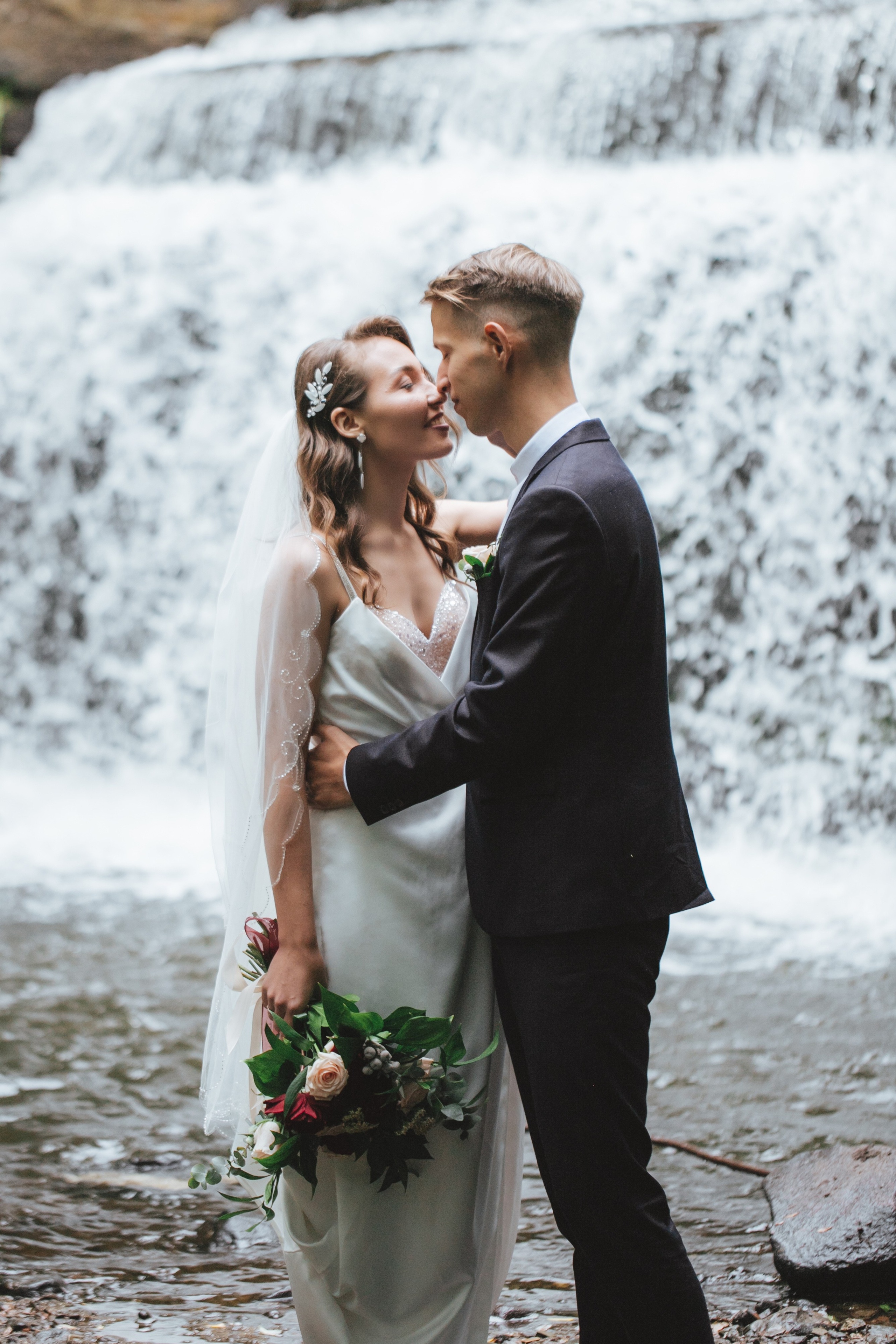 Полина и Виктор | Вулкан Горелый. Обо мне