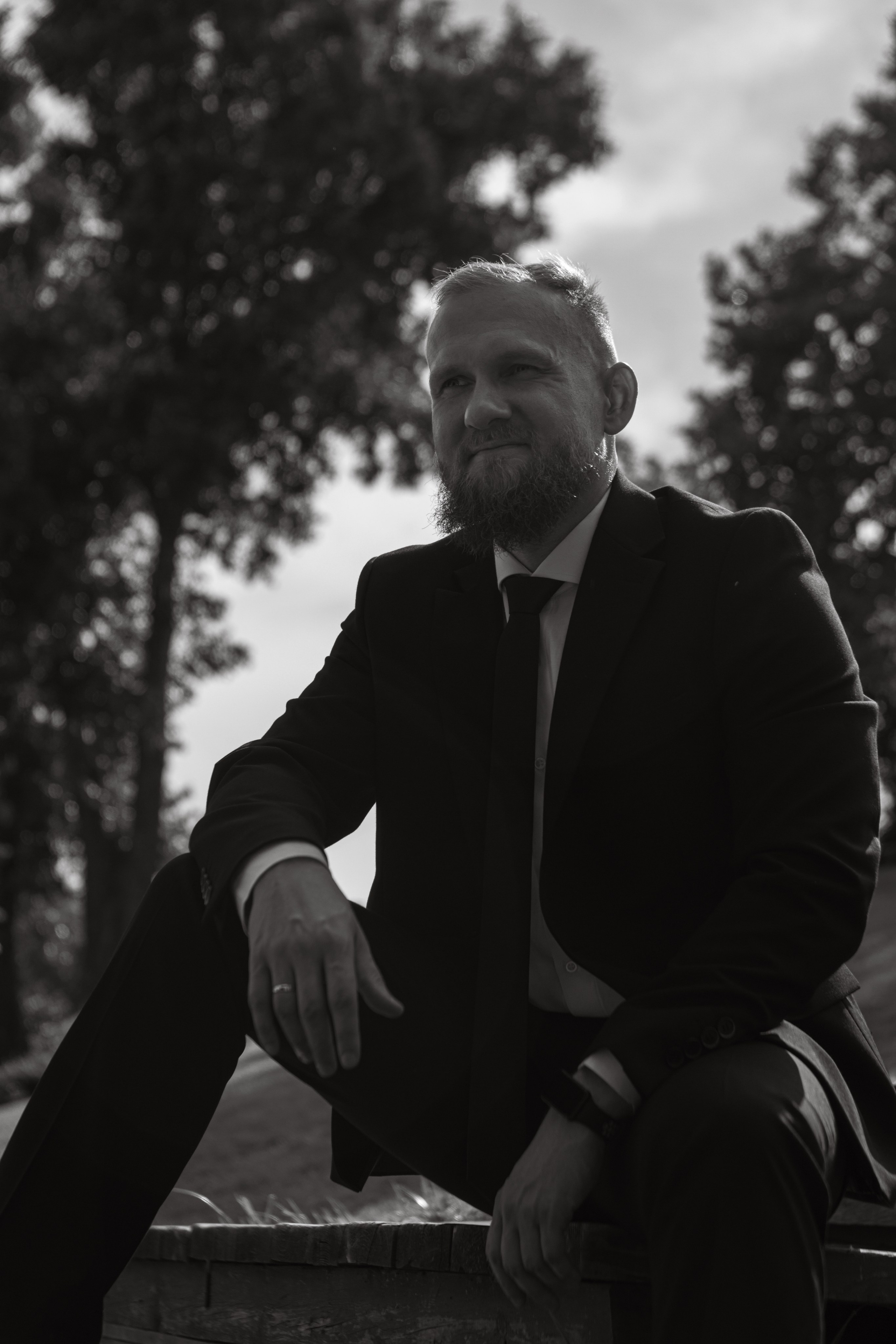 Елена и Алексей. Портретный и свадебный фотограф Айгюн в городе Йошкар-Ола