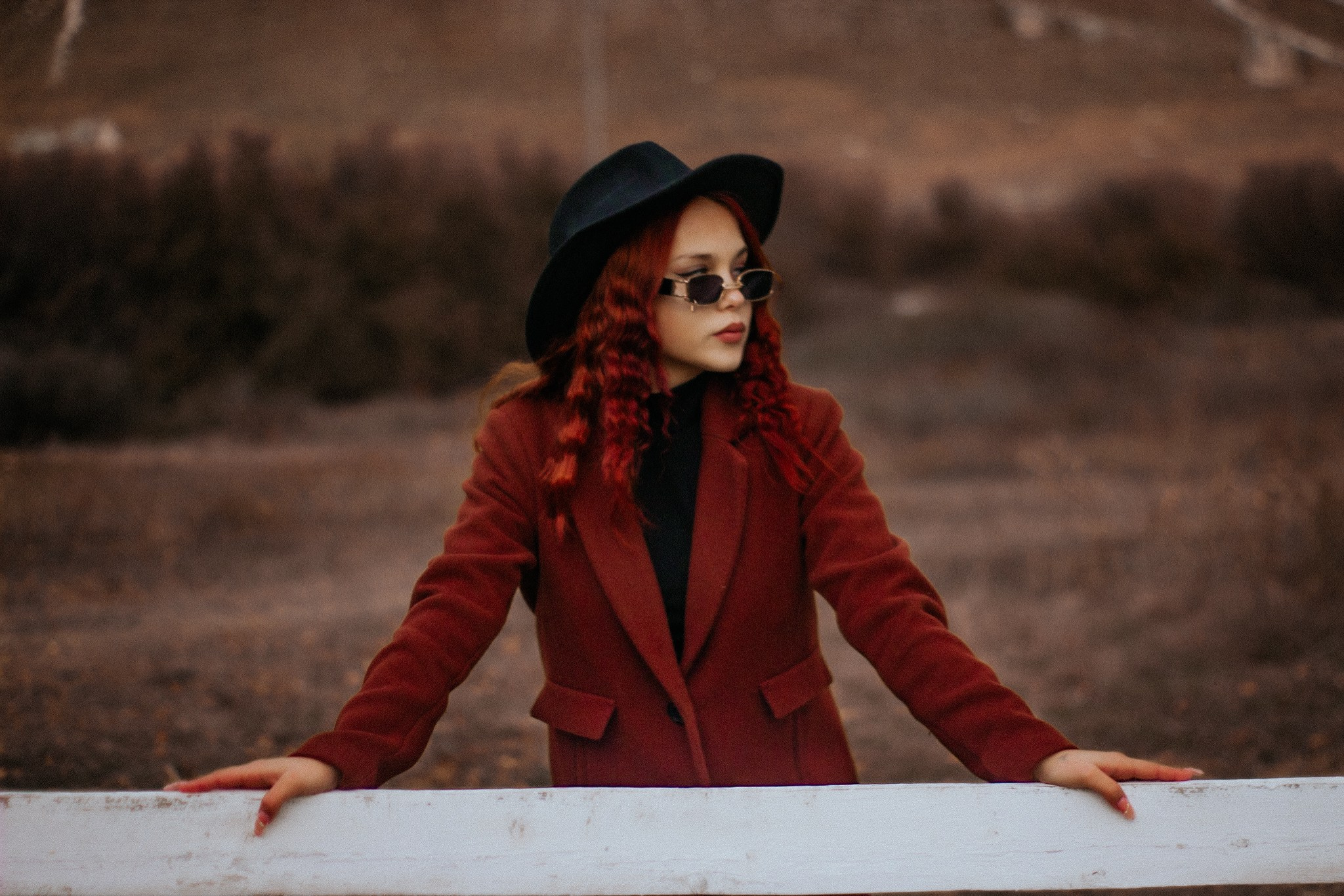 VALENTINA. Фотограф в Крыму Григорий