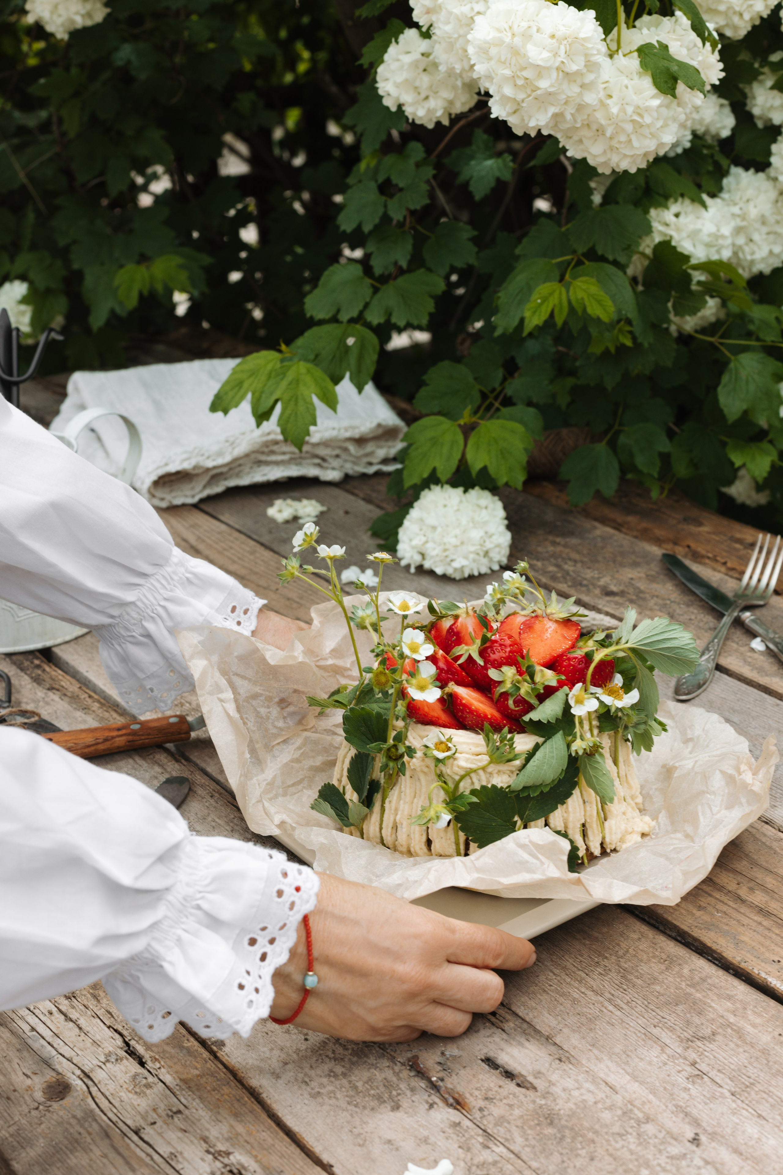 Food. Фотограф на Юге России