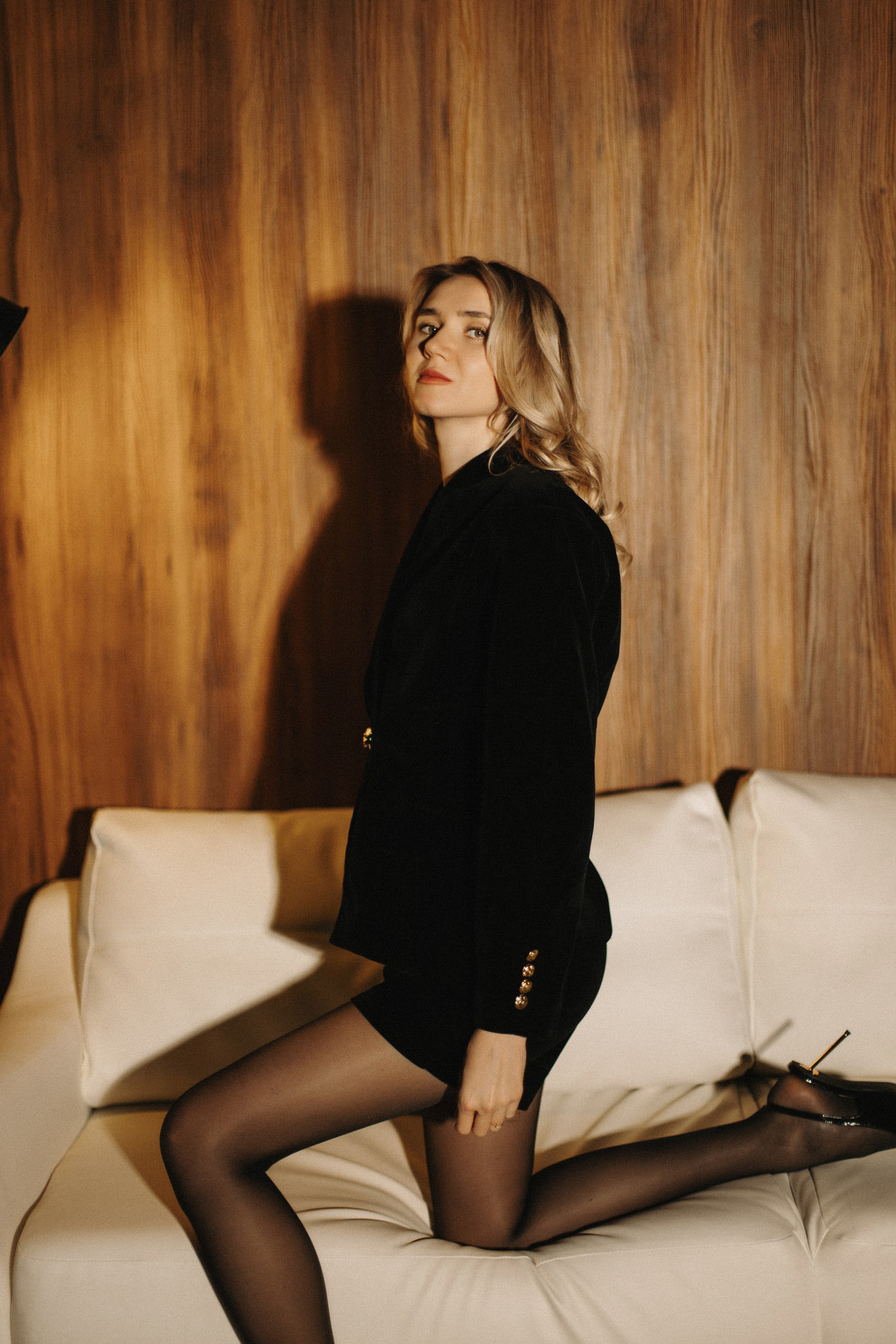 Christiana. Фотограф на Юге России