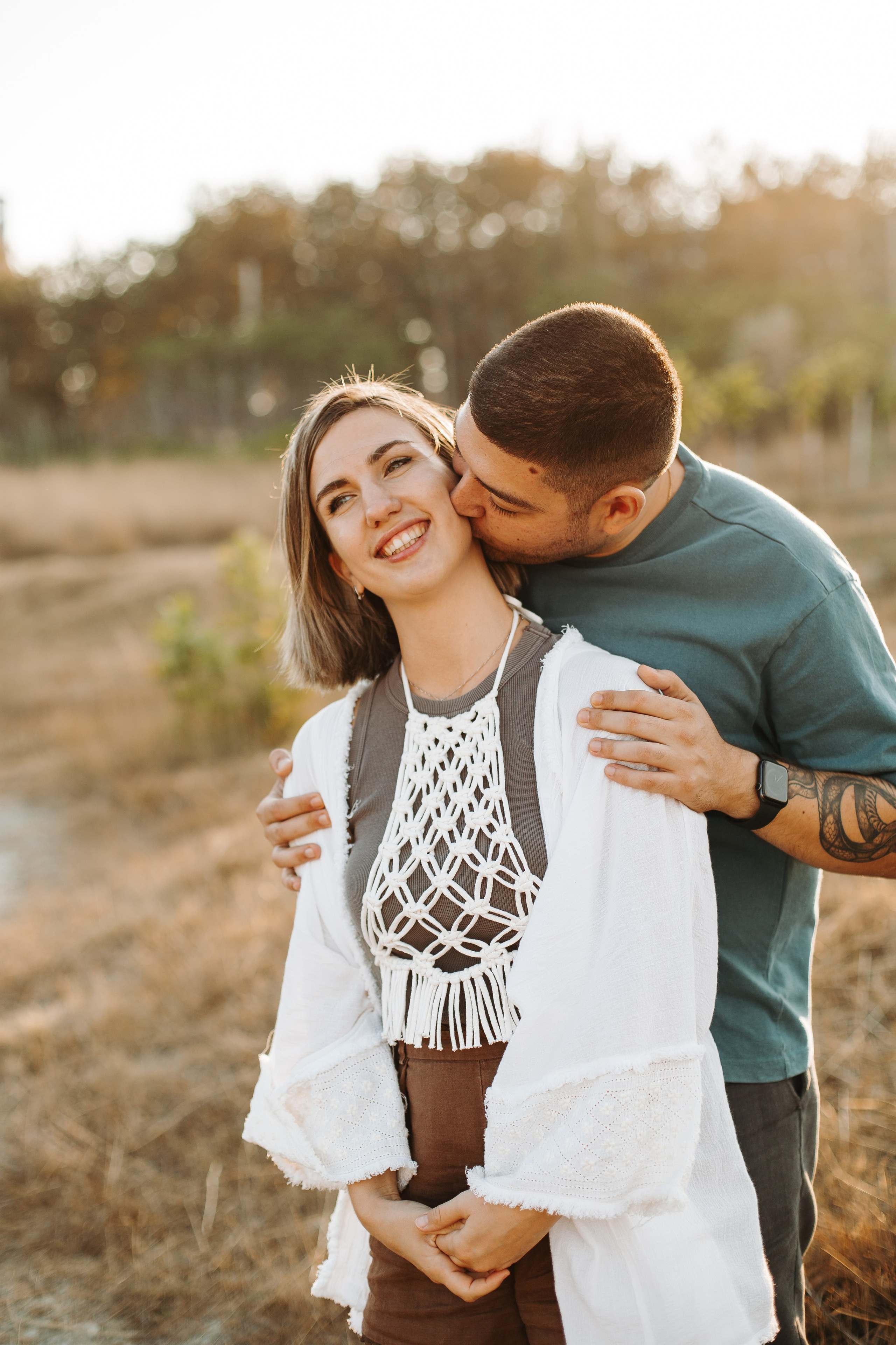 Autumn Picnic. Фотограф на Юге России