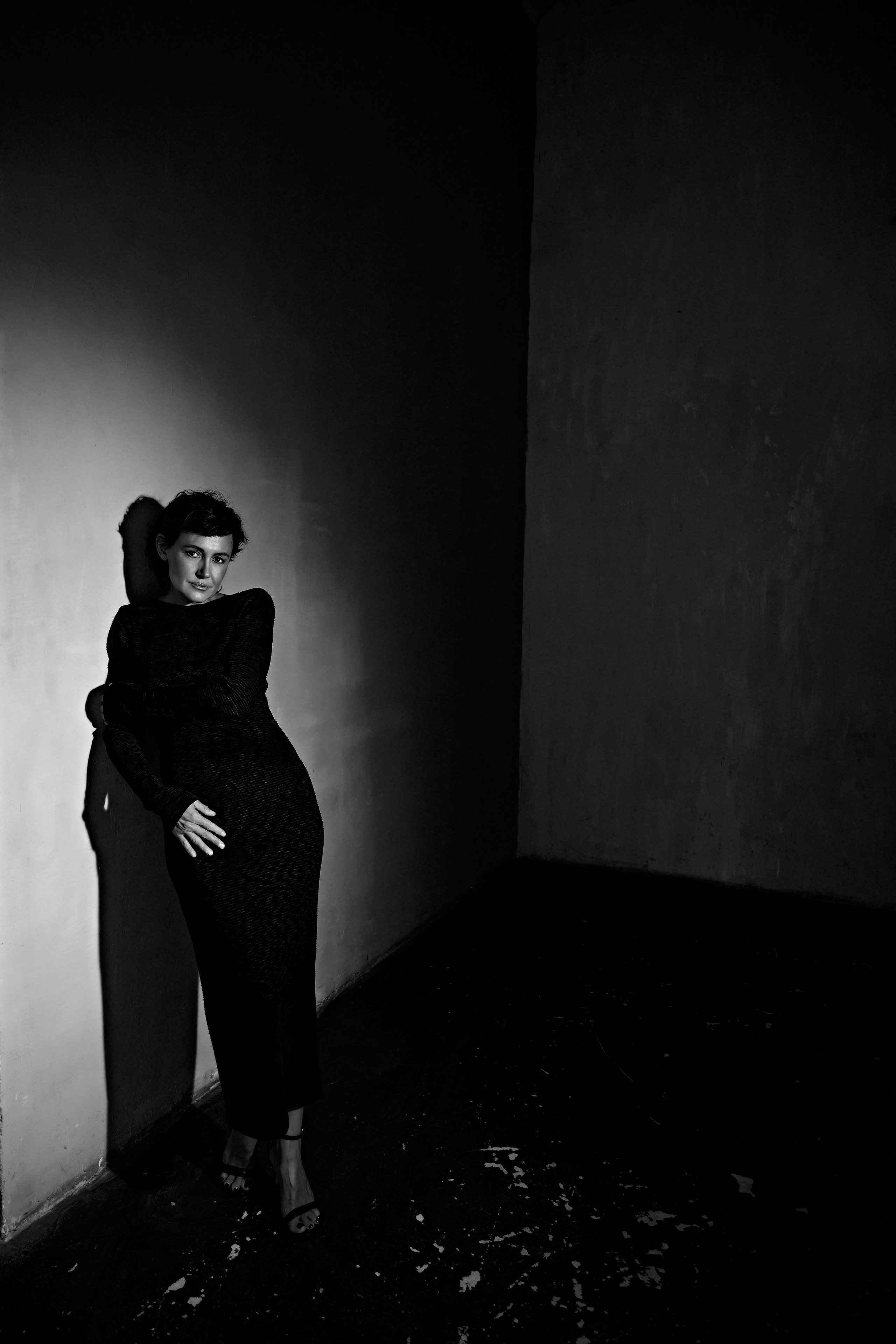 MARINA. Yulia Otroschenko