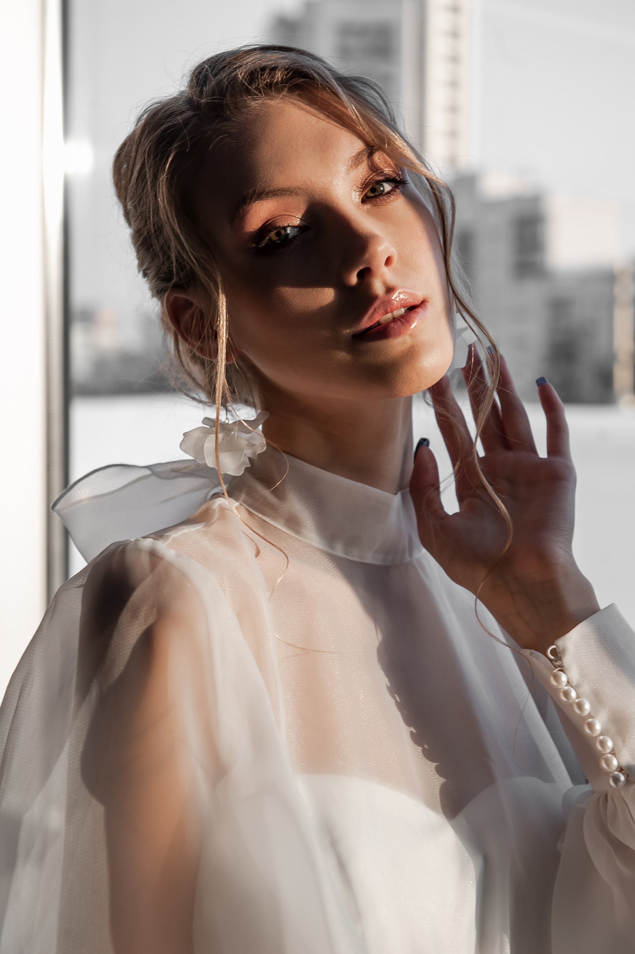 Свадьба. Фотограф Антон Малыхин