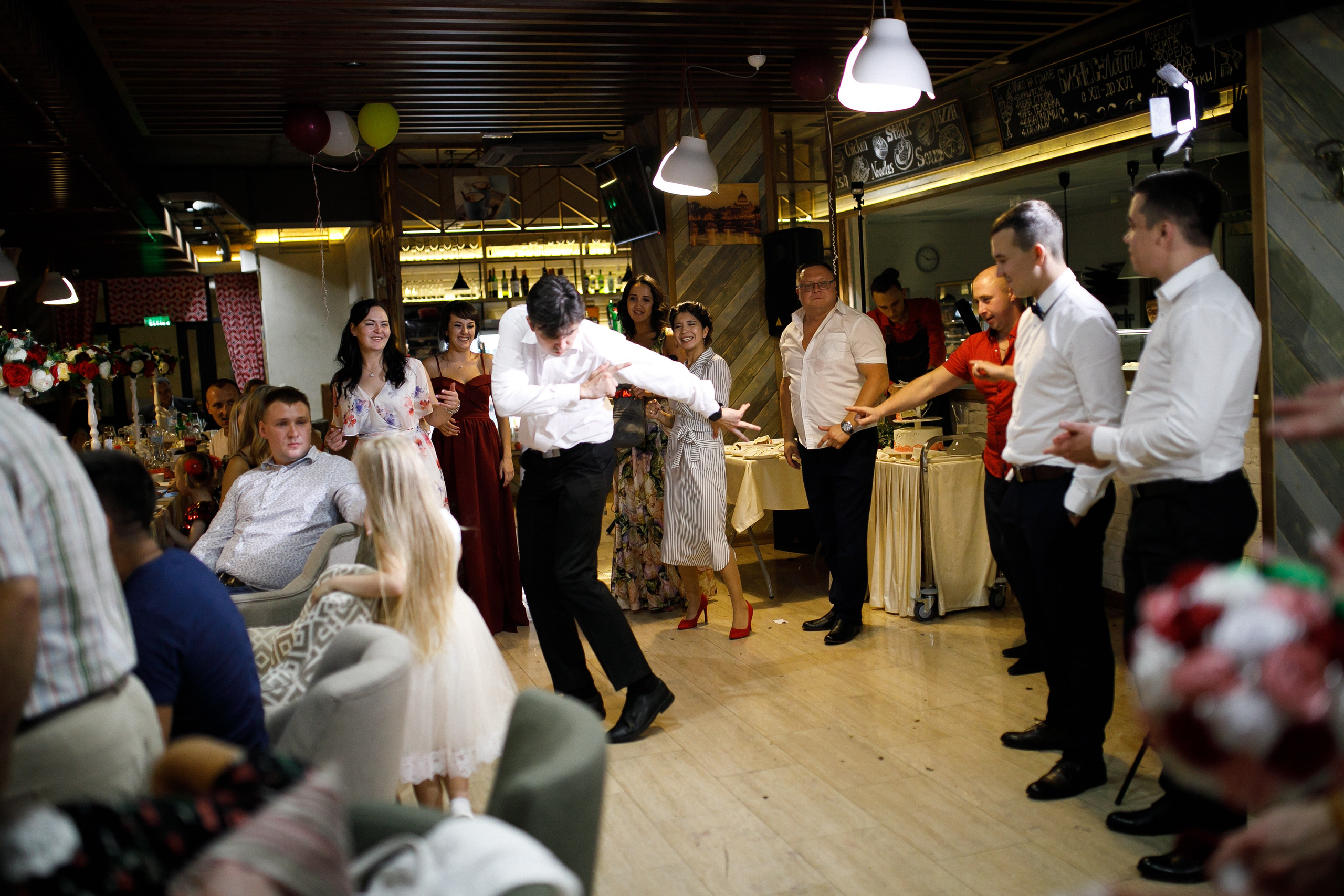 Свадьба в Уфе. Фотограф в Уфе Ирина Идрисова