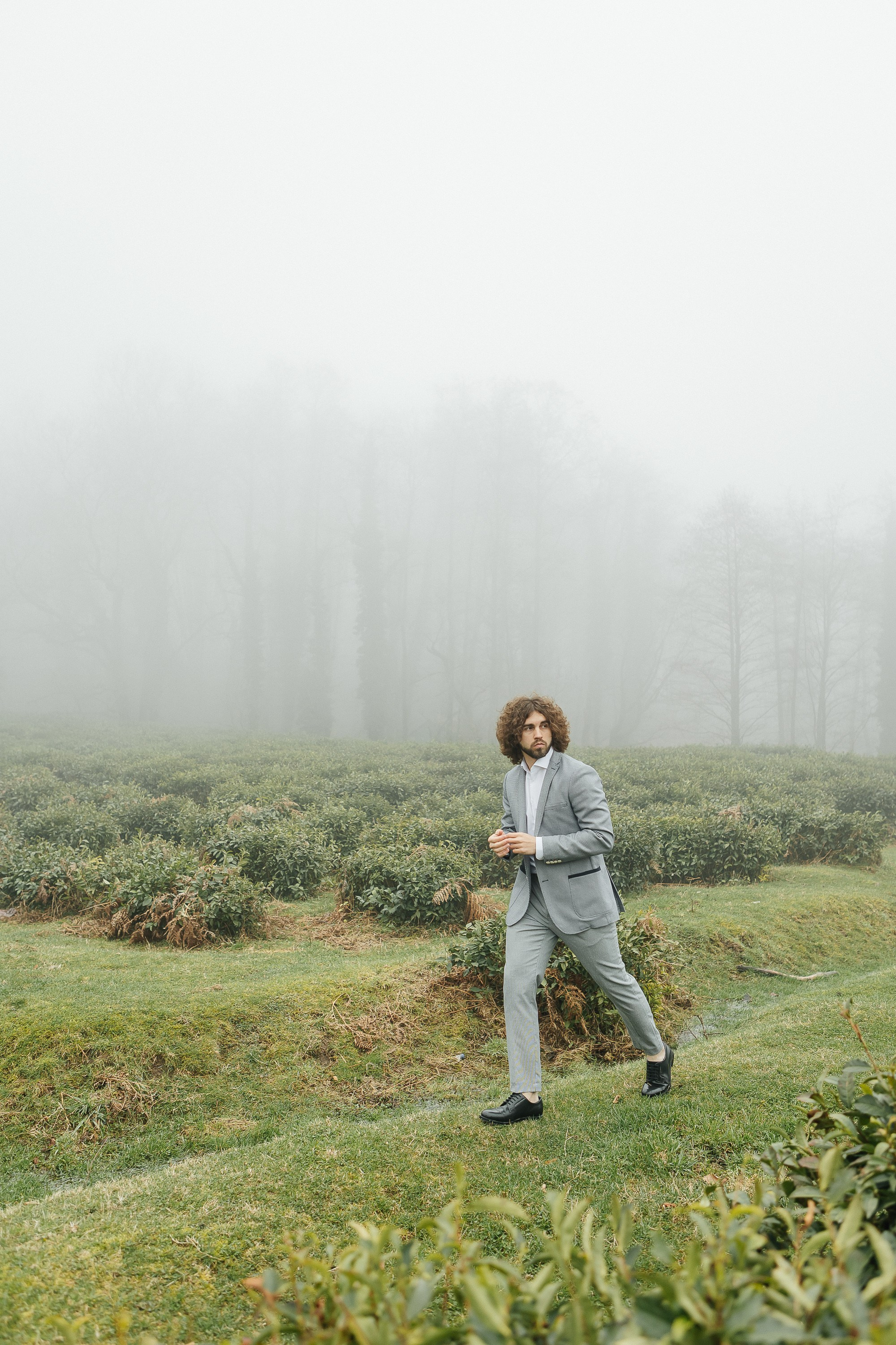 Сочи. Чайная плантация. Фотограф Москва, Балашиха, МО. Свадьбы, репортажи, контент, портреты