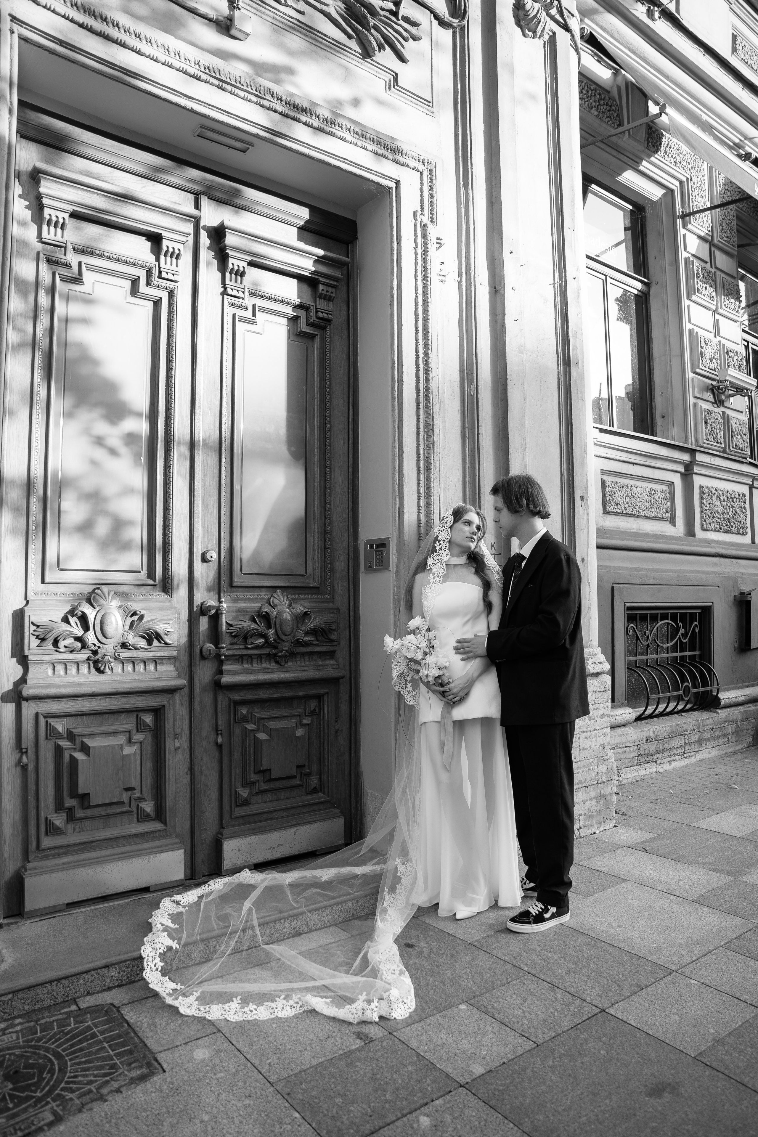 А | Д. Свадебный фотограф ПИТЕР | МОСКВА