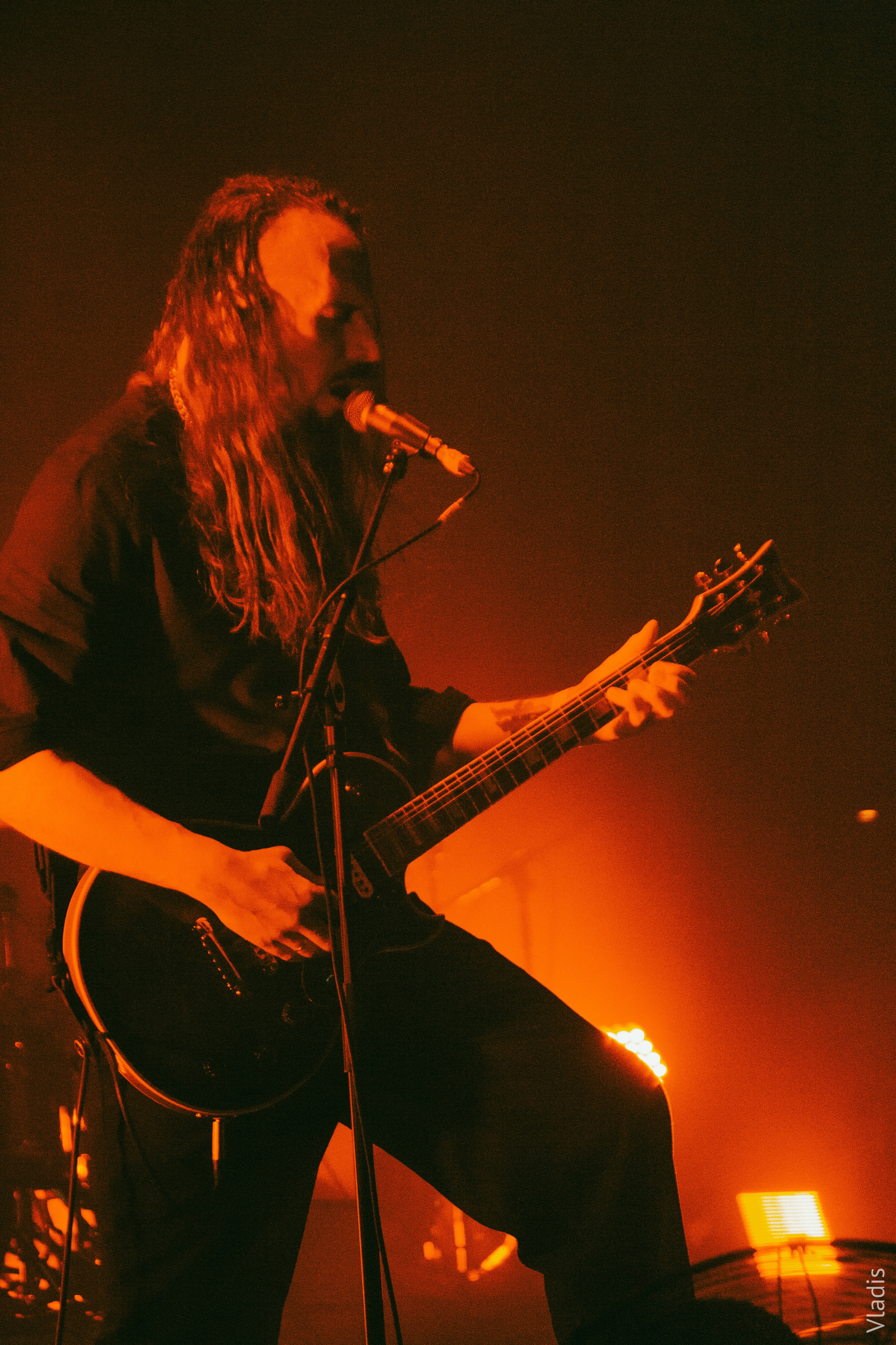 ##### BASE NEW YEAR FEST 2026 | Петербург. VLADIS PISKUNOV | Концертные Фото |Репортажи