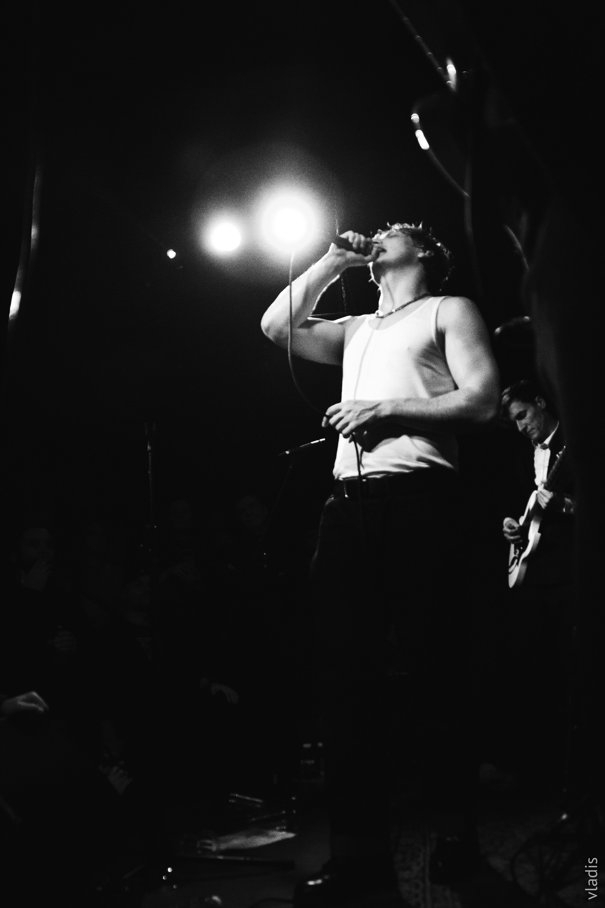 ХОХМА — Мачты |Петербург 16.11.2024. VLADIS PISKUNOV | Концертные Фото |Репортажи