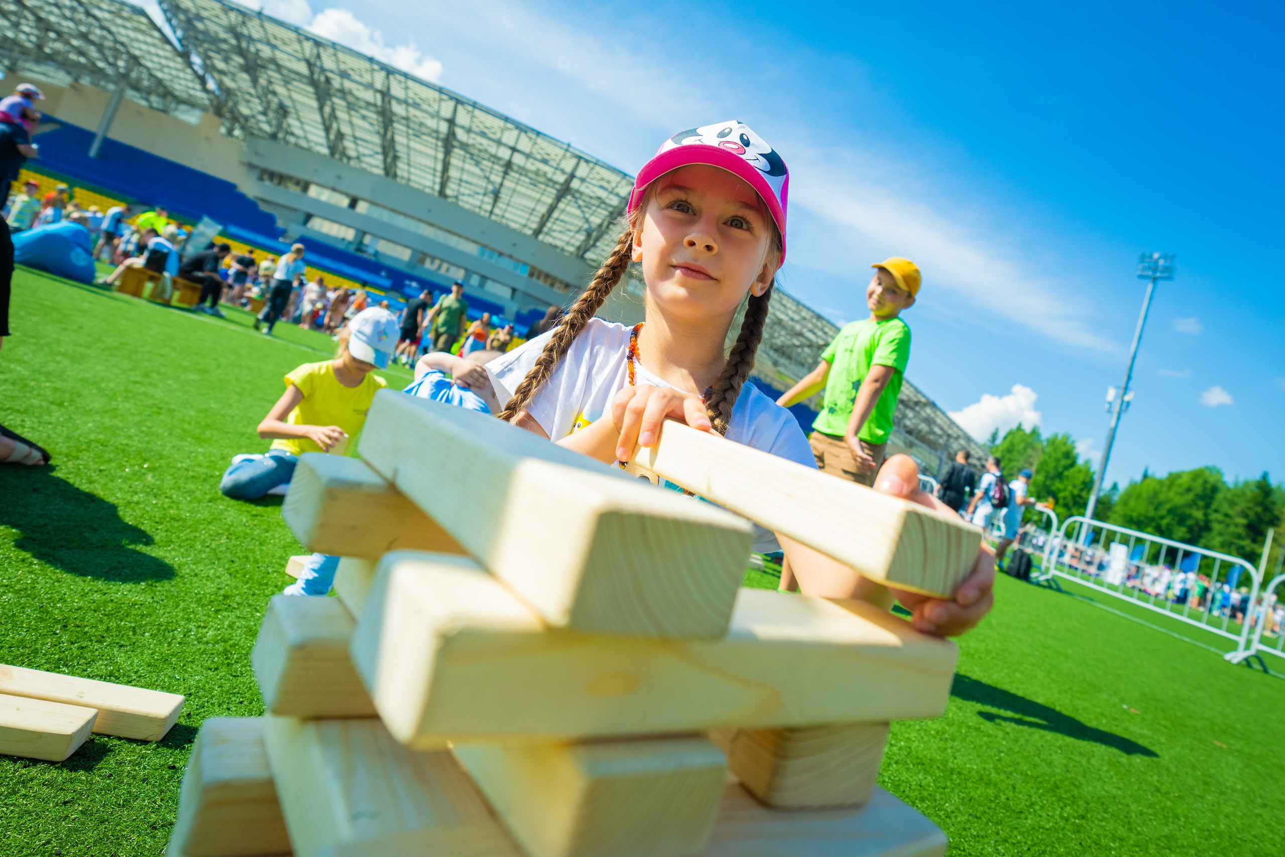 Репортаж. Фотограф Ханты-Мансийск Тимофей Чеботин