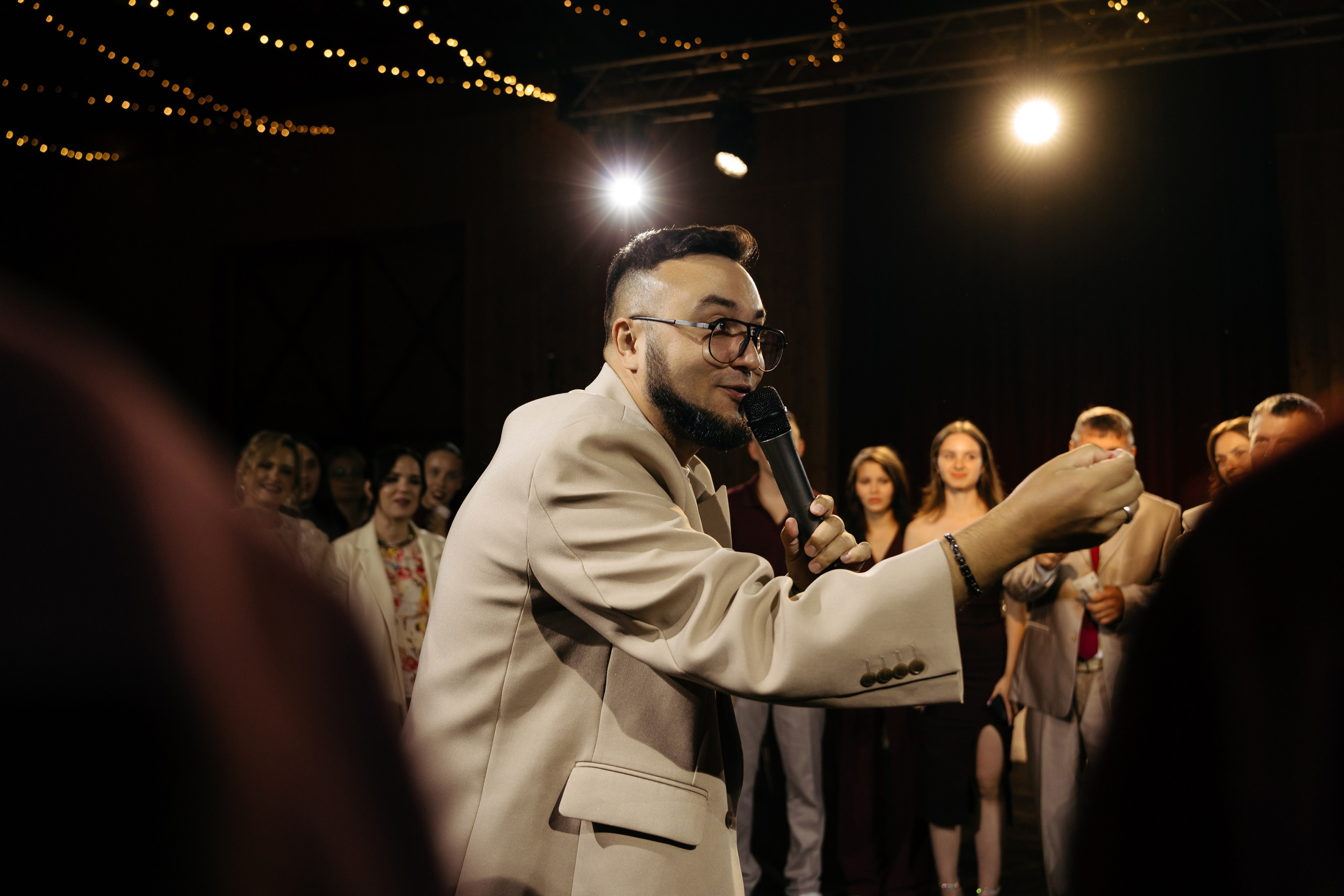 Игорь и Юлия. Свадебный фотограф Красноярск Вязьминова Мария