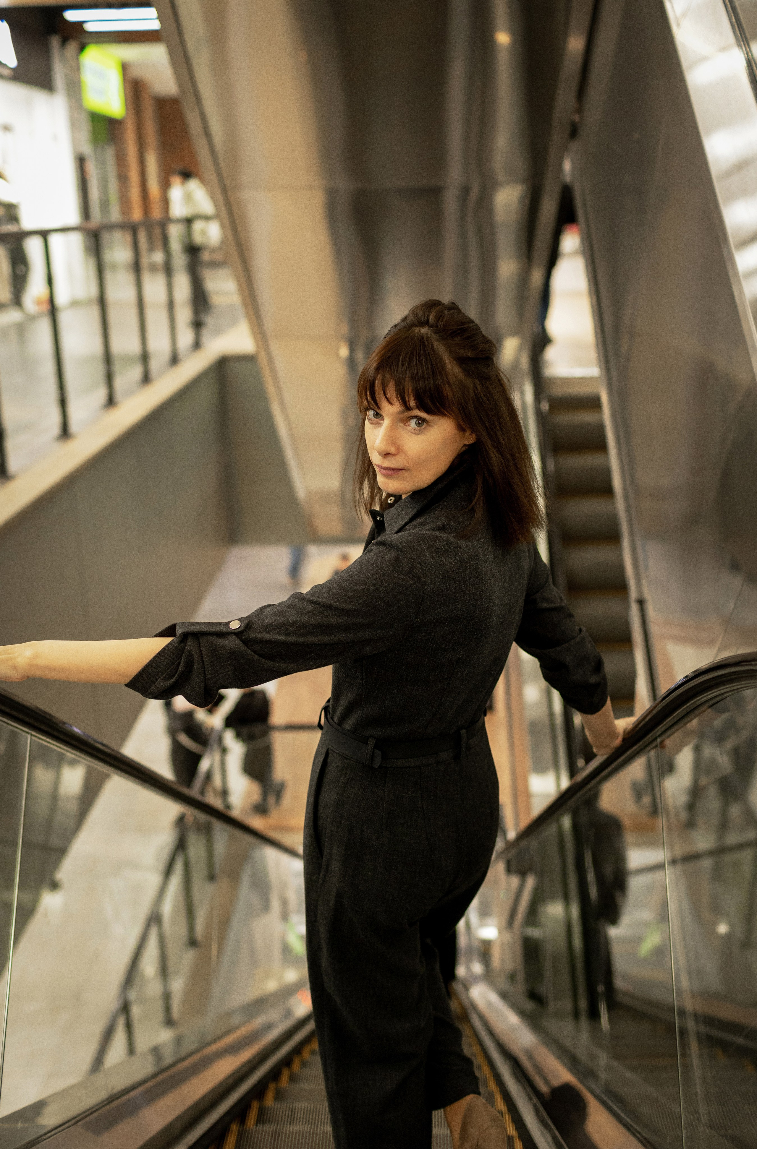 «OLGA GRINYUK» boutique. Фотограф Мария Сивохина