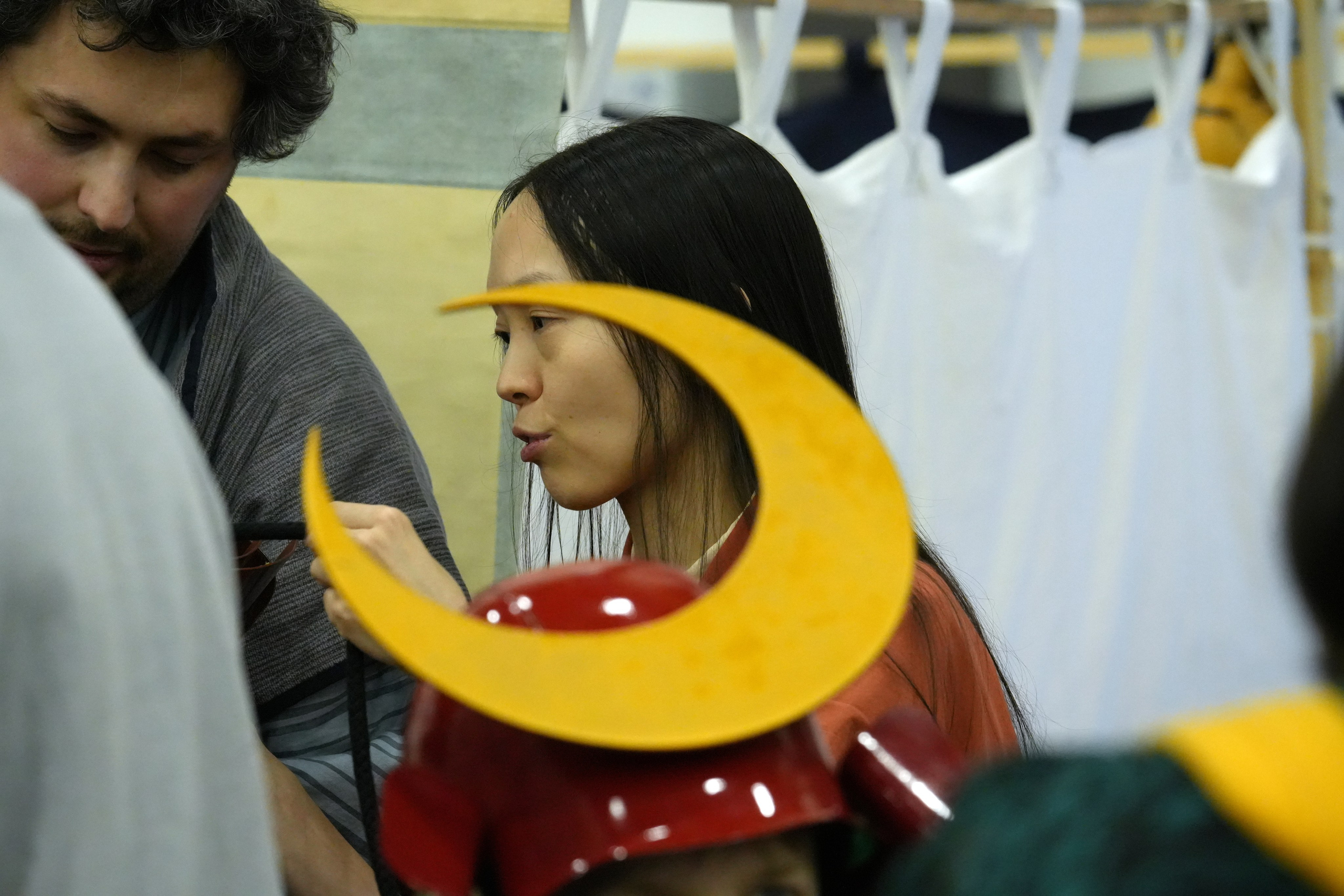 РЕКОН 2025. Вадим Шейдин