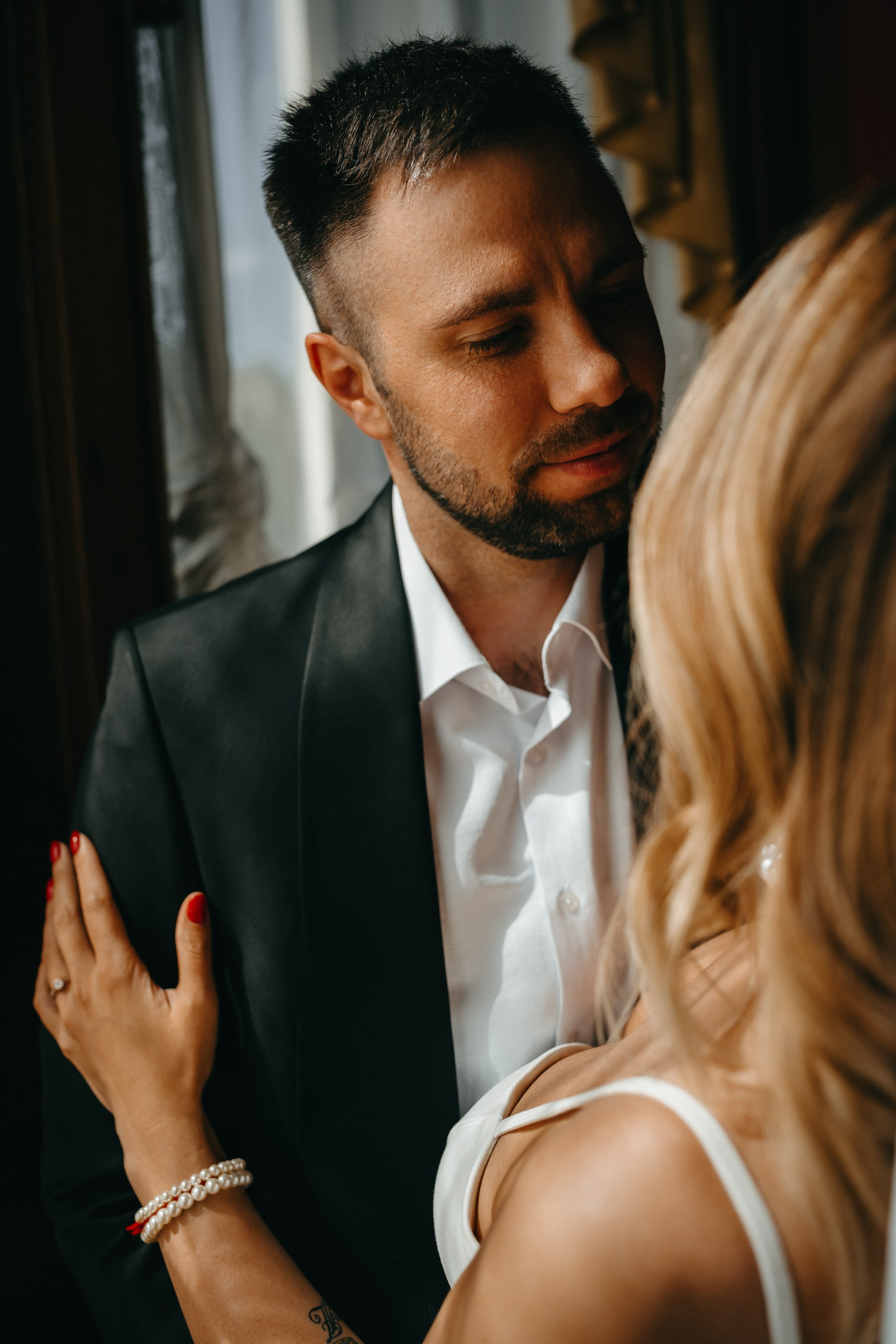 Свадьба Таня и Артем. Фотограф Яна Савина